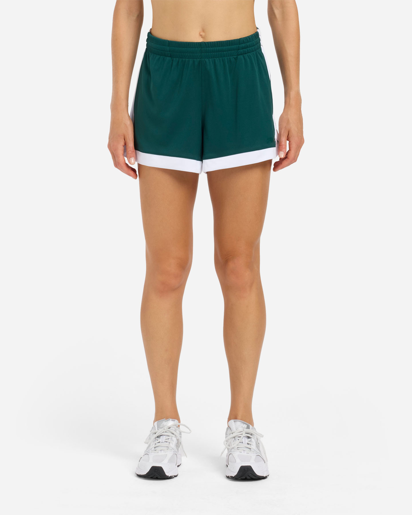 Bermuda FILA VOLLEY W - Verde - 1 | Cisalfa Sport