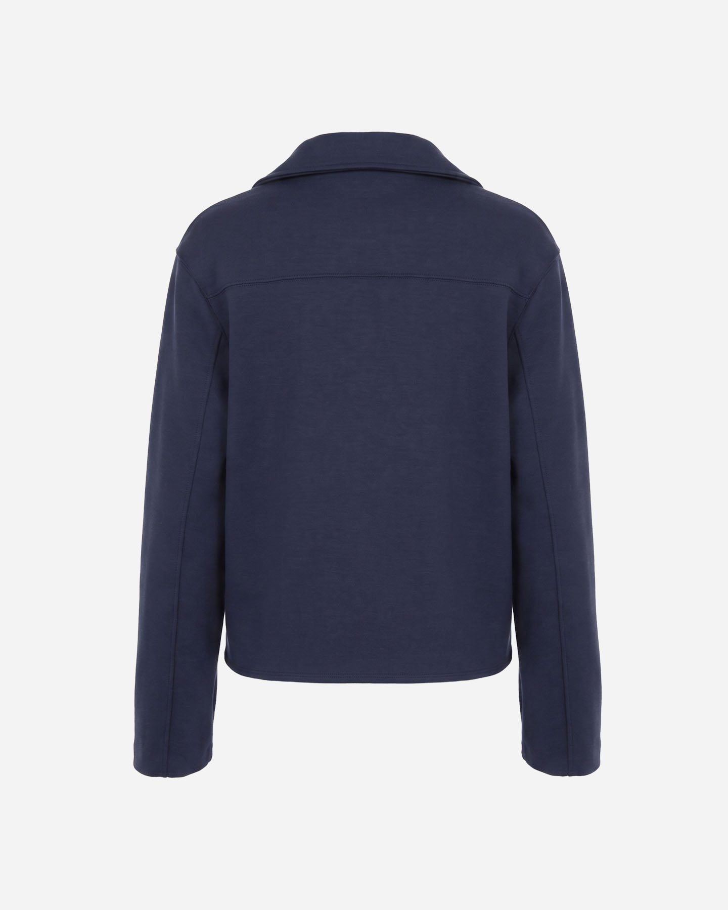 Giubbotto DACK'S ESSENTIAL W - Blu Navy - 1 | Cisalfa Sport