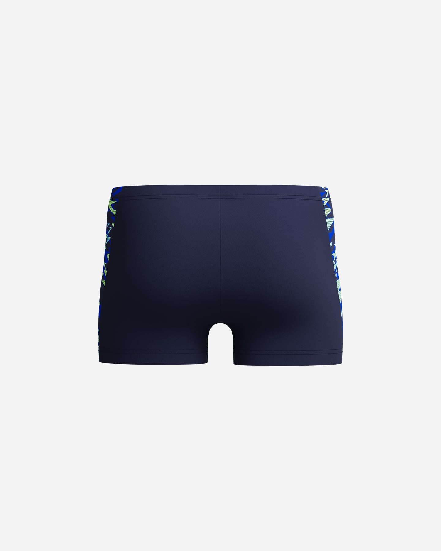 Short piscina SPEEDO HYPERBOOM SPLICE M - Blu - 1 | Cisalfa Sport