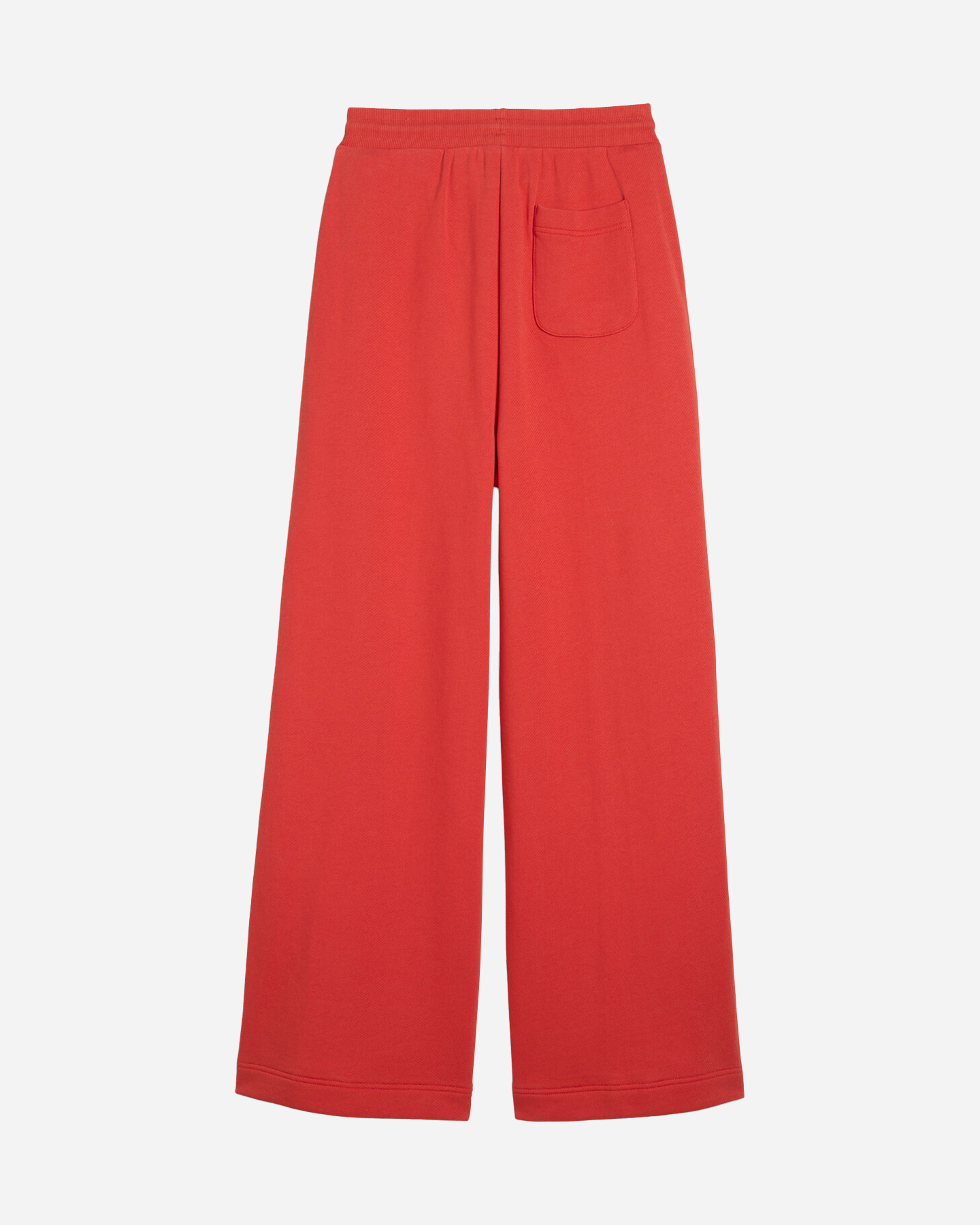 Pantalone PUMA POPPER PREMIUM W - Rosso - 1 | Cisalfa Sport