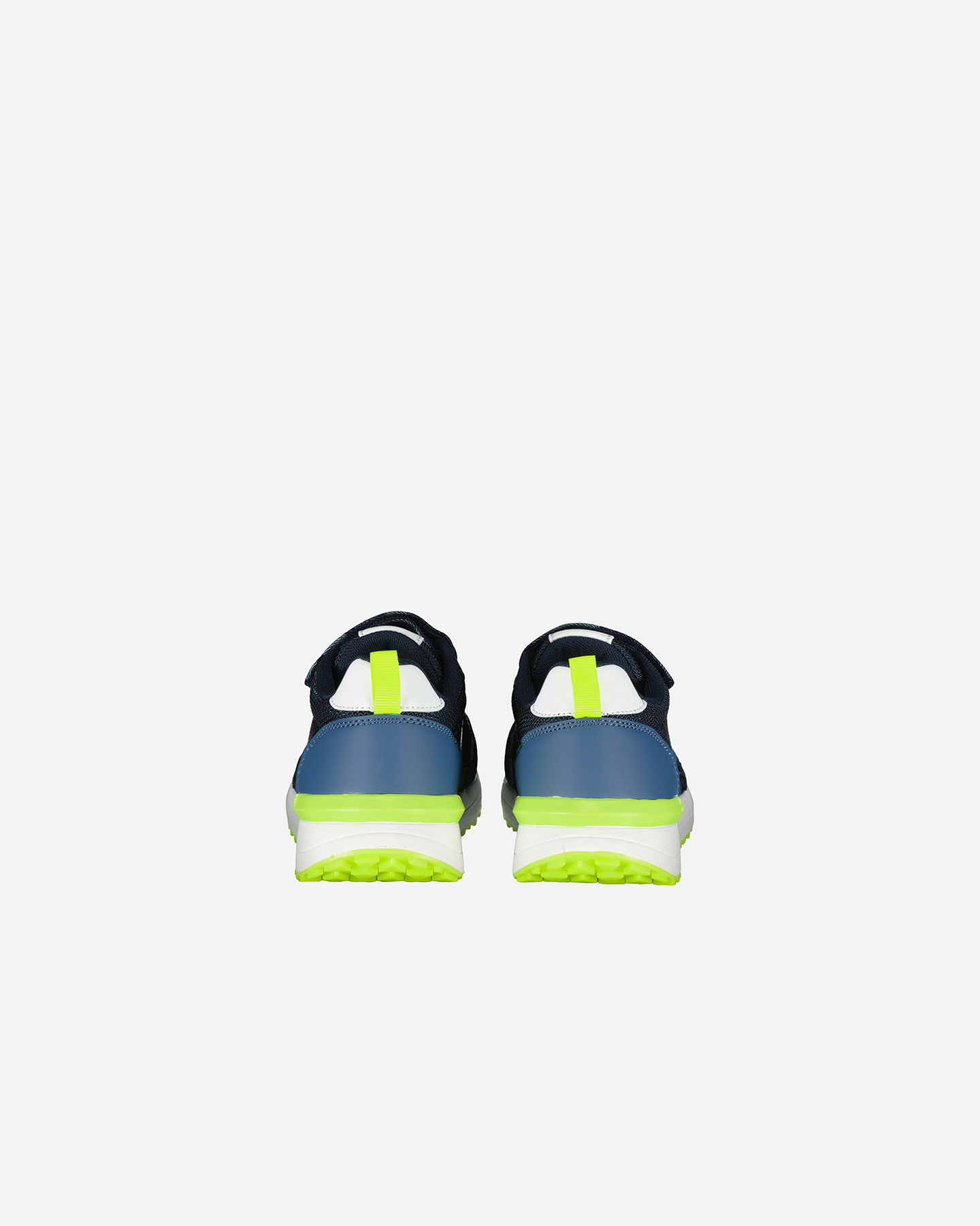 Scarpe sneakers MISTRAL SAN DIEGO EVO JR - Blu Navy - 4 | Cisalfa Sport