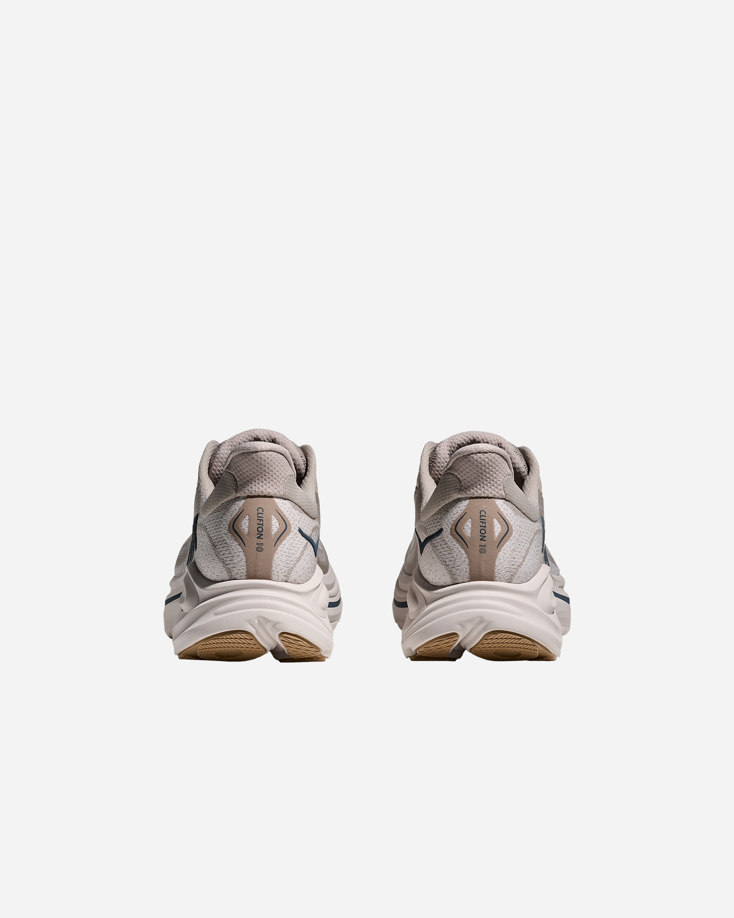 Scarpe running HOKA CLIFTON 10 M - Color mix - 4 | Cisalfa Sport