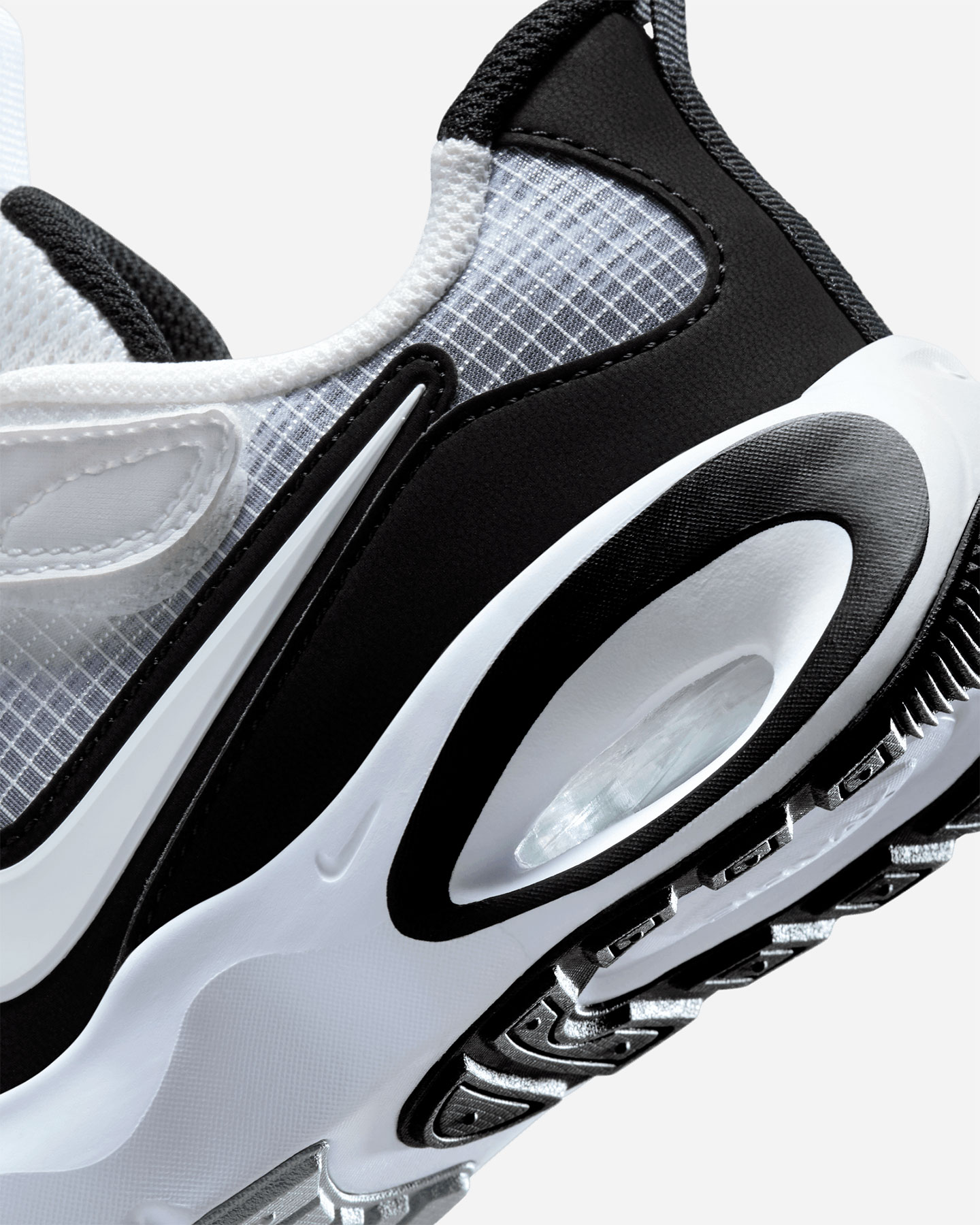 Scarpe sneakers NIKE AIR MAX NOVA PS JR - Color mix - 5 | Cisalfa Sport