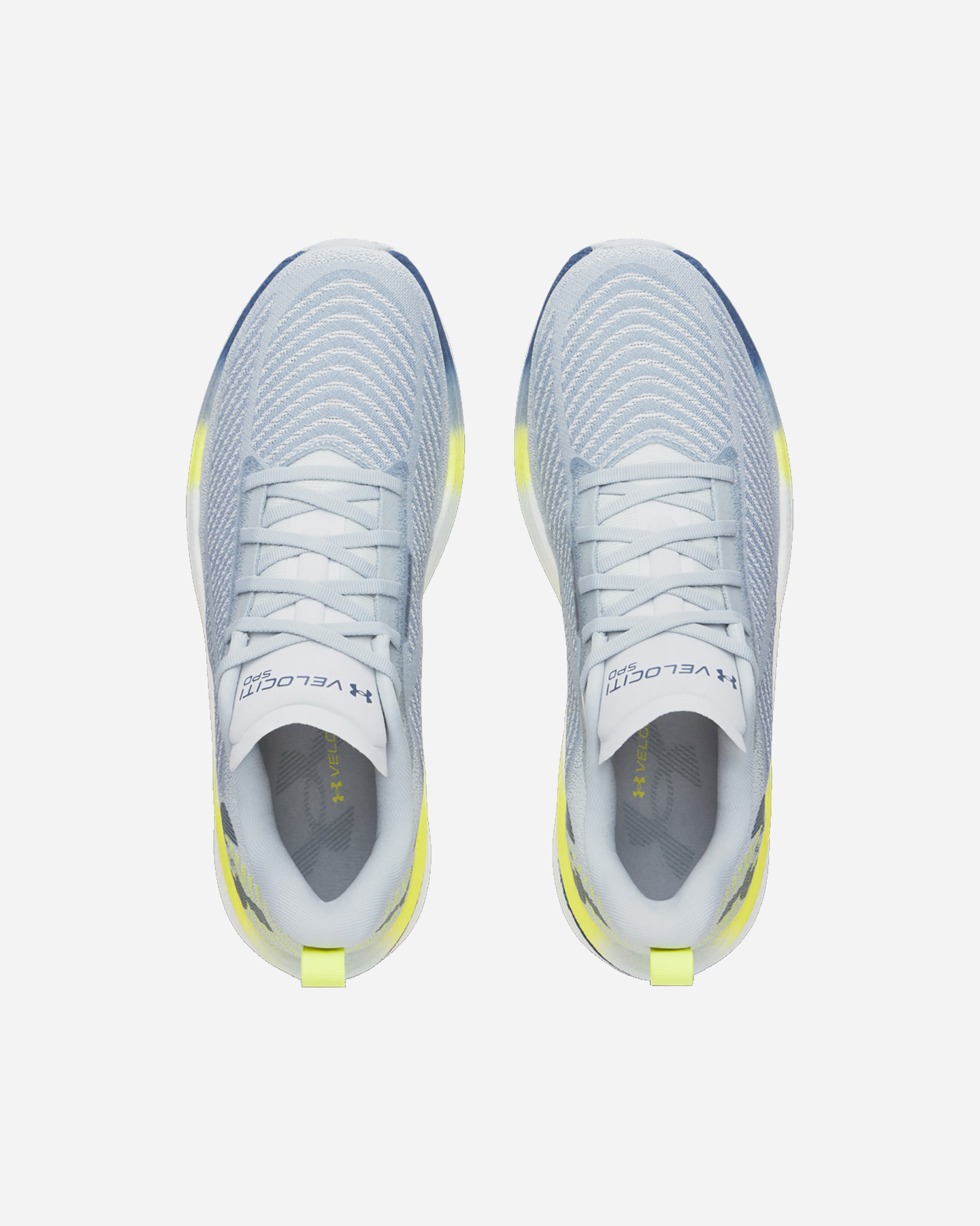 Scarpe running UNDER ARMOUR VELOCITI SPD M - 3 | Cisalfa Sport