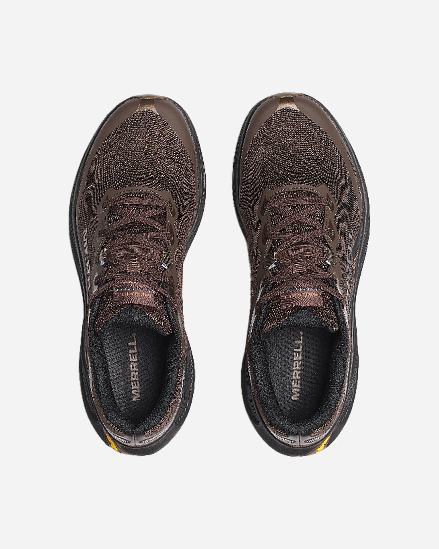 Scarpe trail MERRELL PROMORPH M - Marrone - 2 | Cisalfa Sport