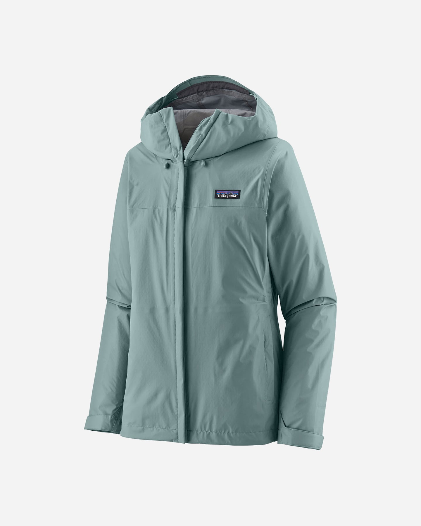 Giacca outdoor PATAGONIA TORRENTSHELL 3L W - Blu - 5 | Cisalfa Sport