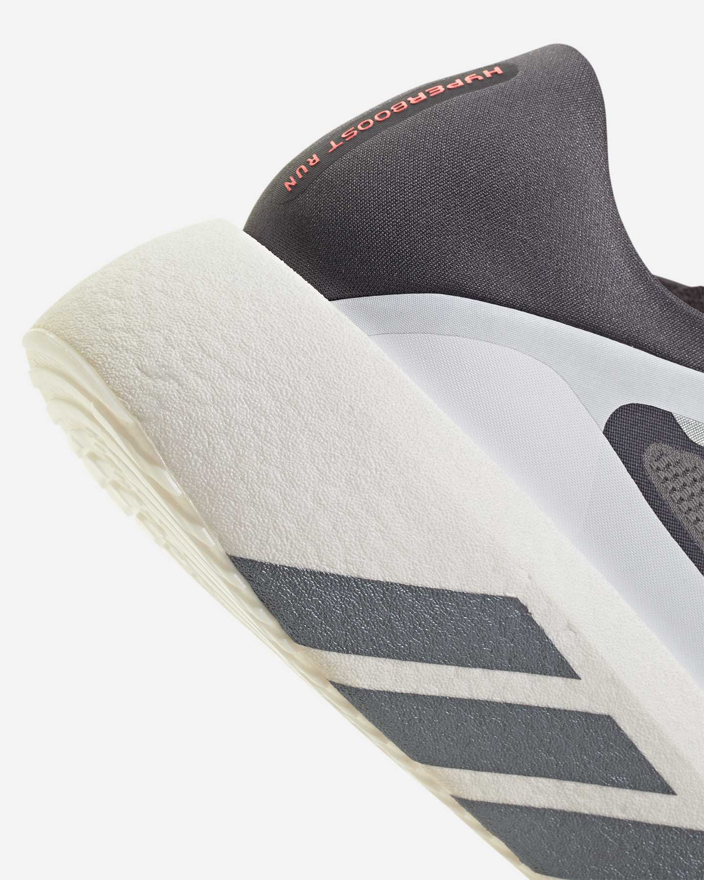 Scarpe running ADIDAS HYPERBOOST RUN M - 5 | Cisalfa Sport