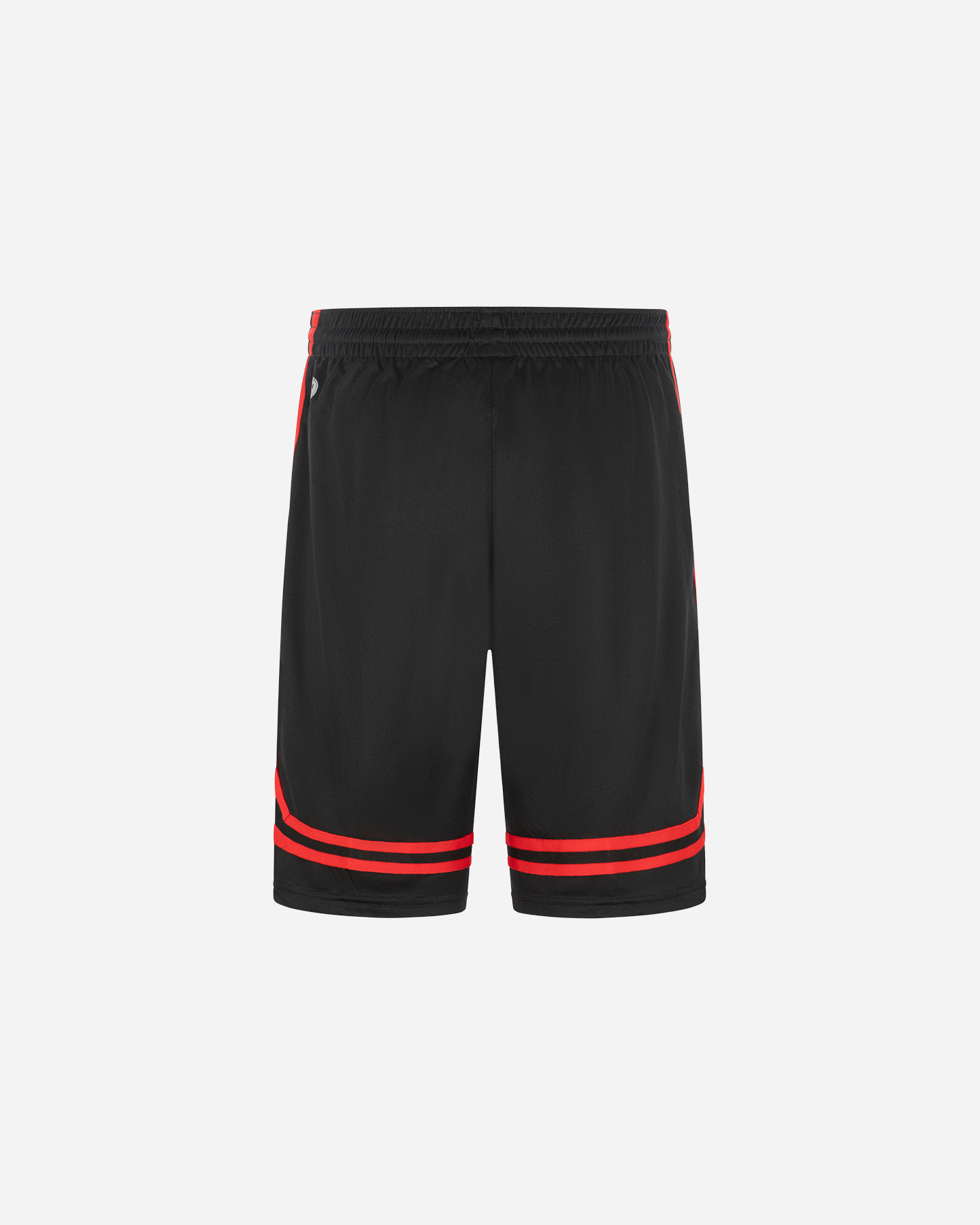 Pantaloncini basket ABC TEAM PASSION M - Nero - 1 | Cisalfa Sport