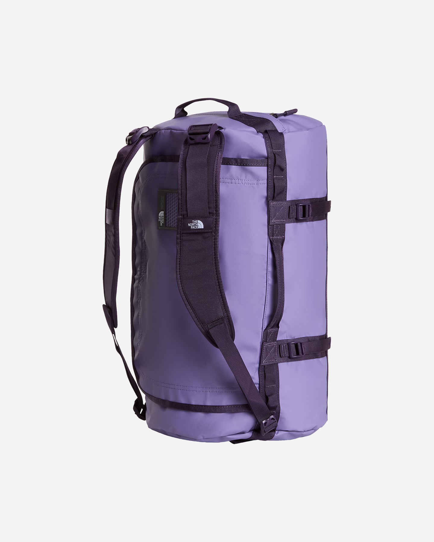 Borsa viaggio THE NORTH FACE BASE CAMP DUFFEL S  - 3 | Cisalfa Sport
