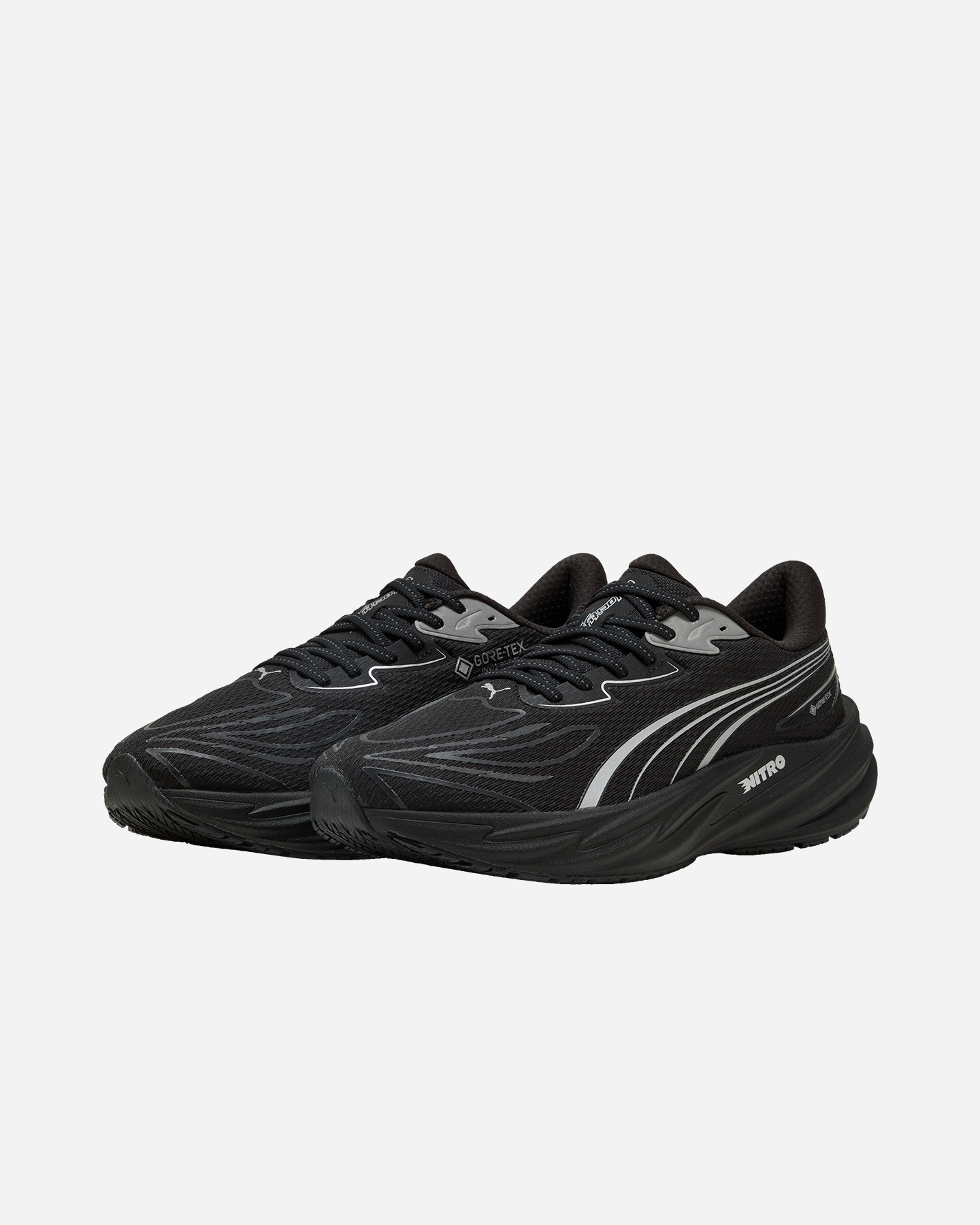Scarpe running PUMA VELOCITY NITRO 5 GTX M - 1 | Cisalfa Sport