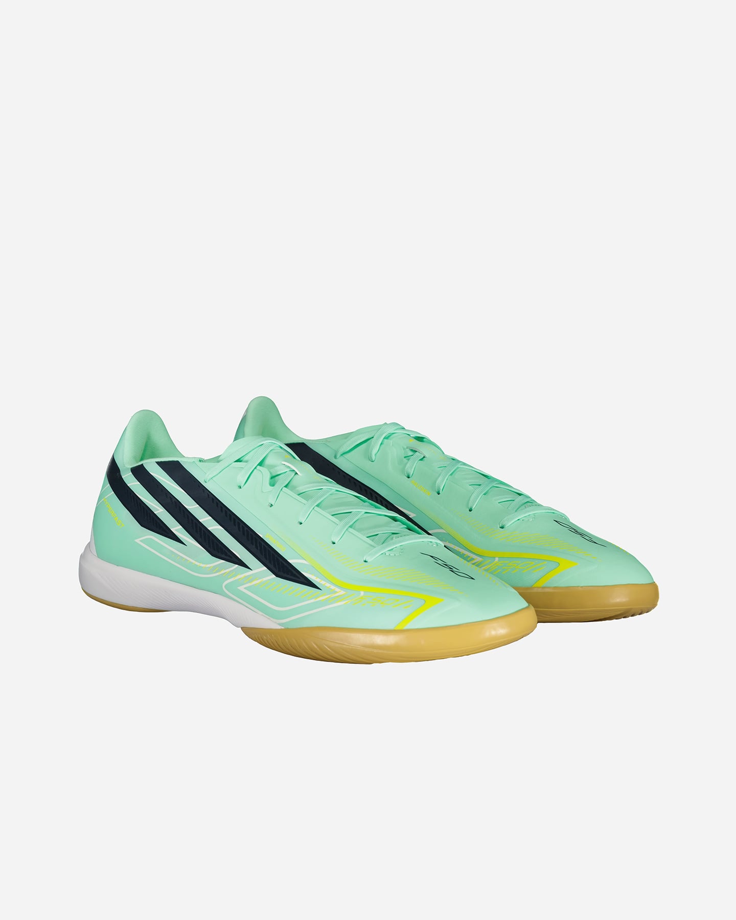 Scarpe calcio ADIDAS F50 HYPERFAST LEAGUE IN M - 1 | Cisalfa Sport