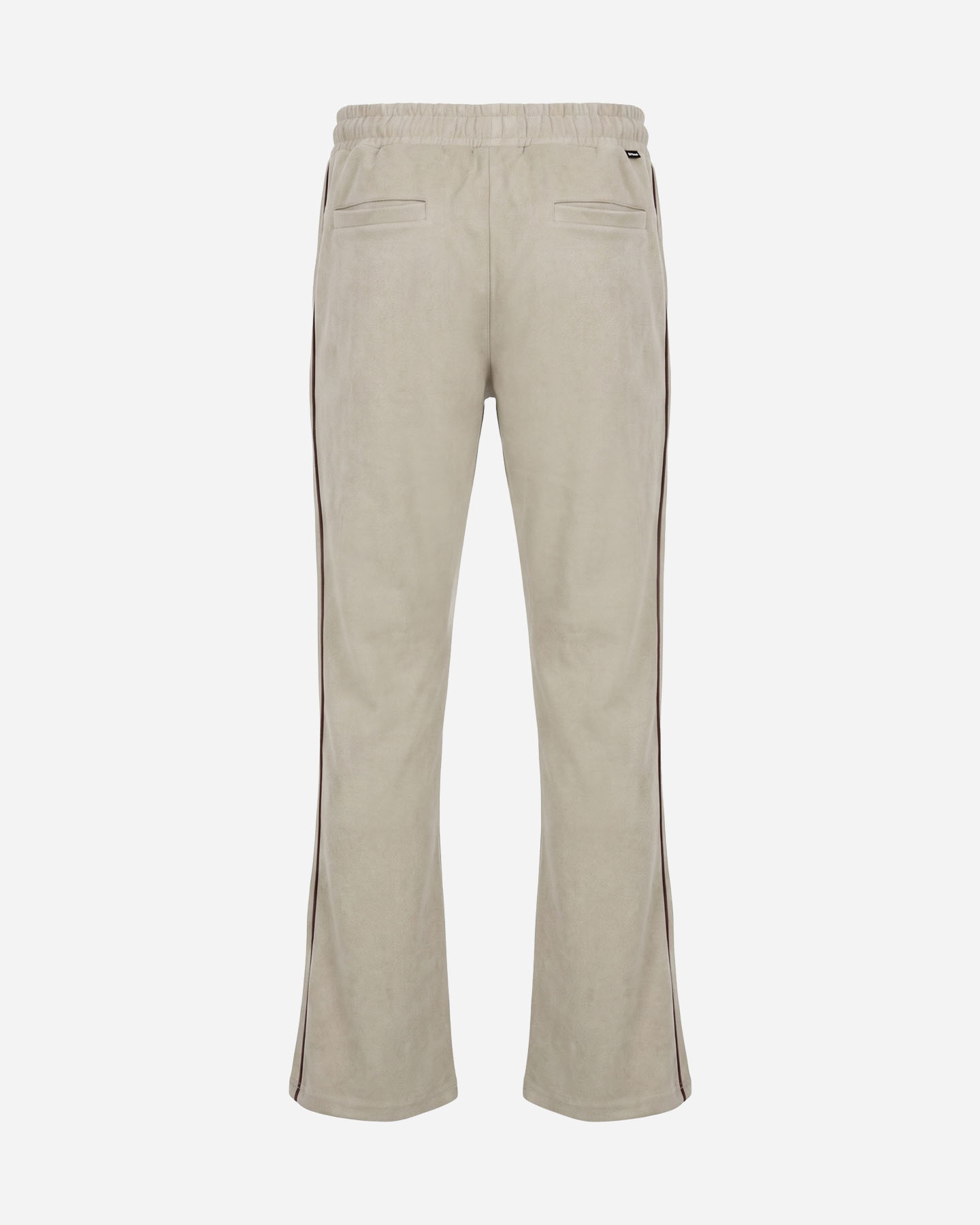 Pantalone ELLESSE SARTORIA M - Marrone - 1 | Cisalfa Sport
