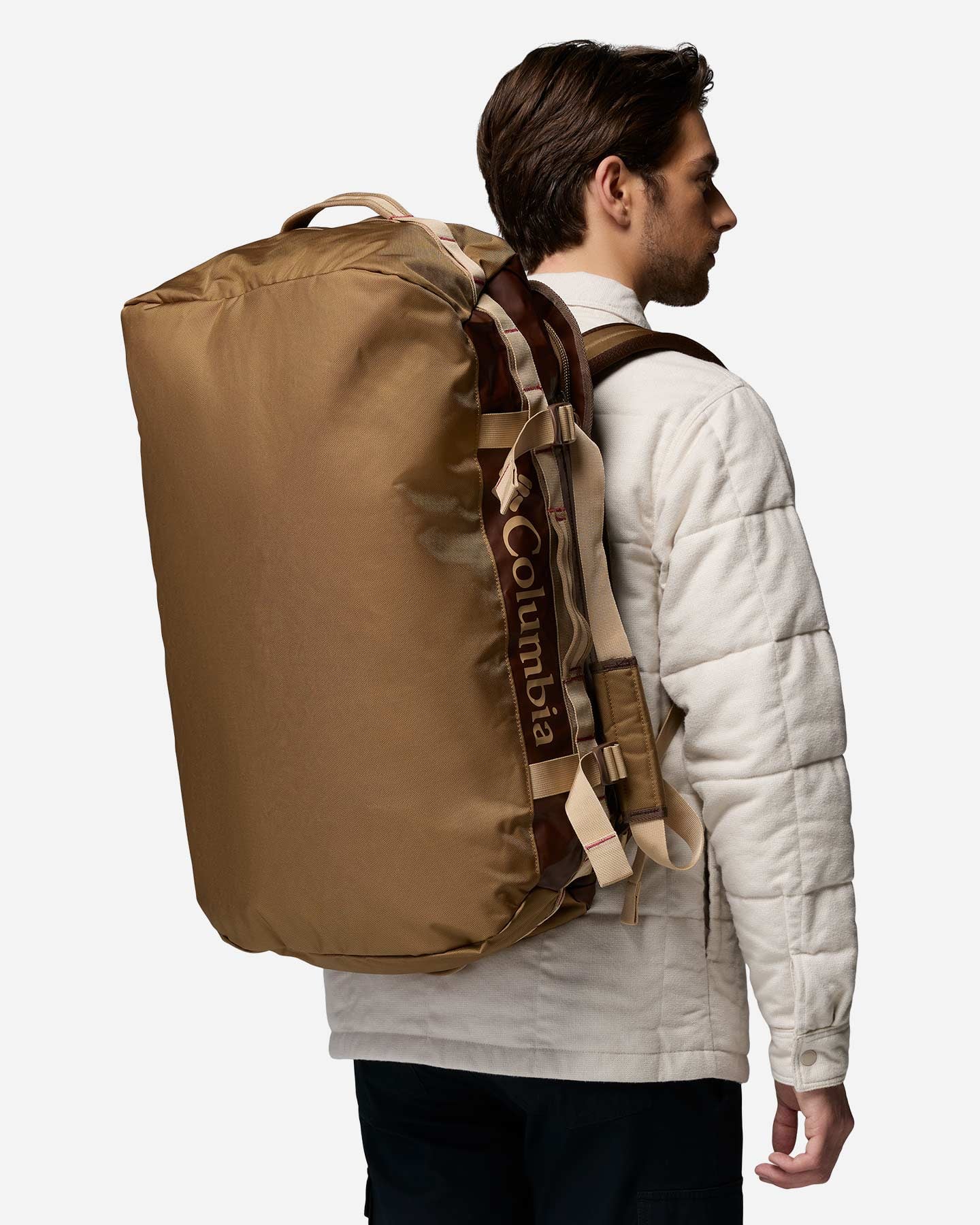 Borsa COLUMBIA LANDROAMER 60L  - 5 | Cisalfa Sport