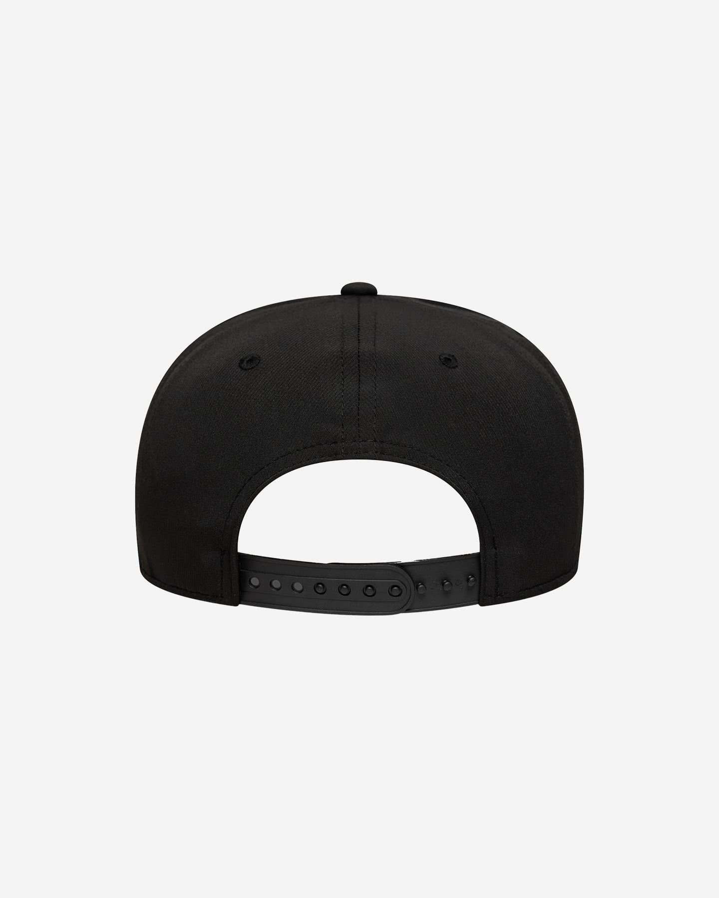 Cappellino NEW ERA 9SEVENTY STRETCH SNAP AC MILAN M - Nero - 3 | Cisalfa Sport