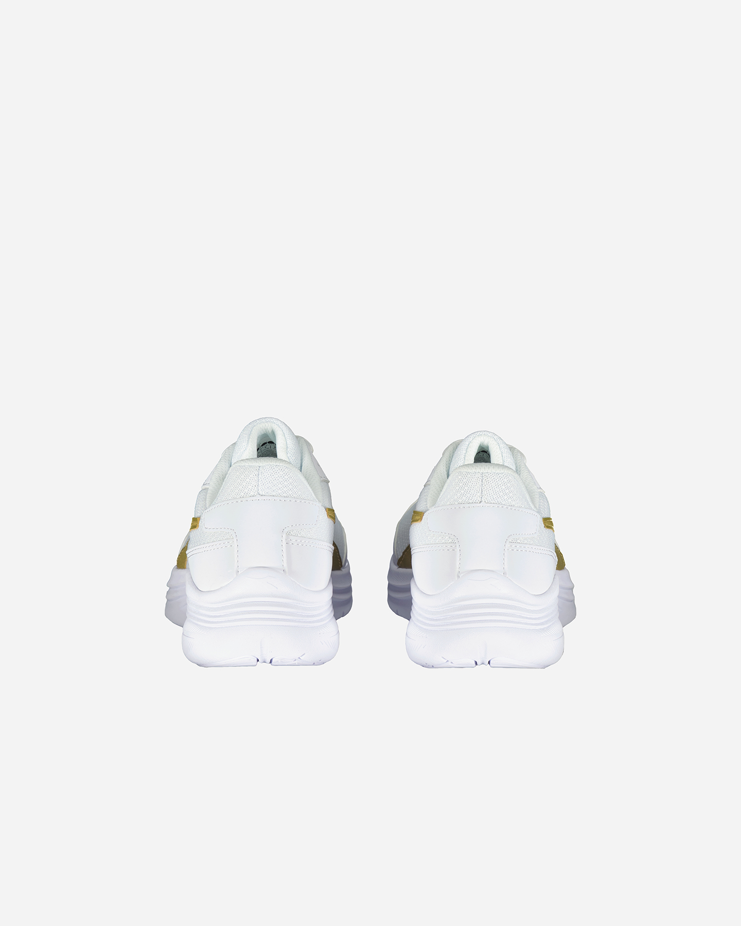 Scarpe running DIADORA EAGLE 8 W - Bianco - 4 | Cisalfa Sport