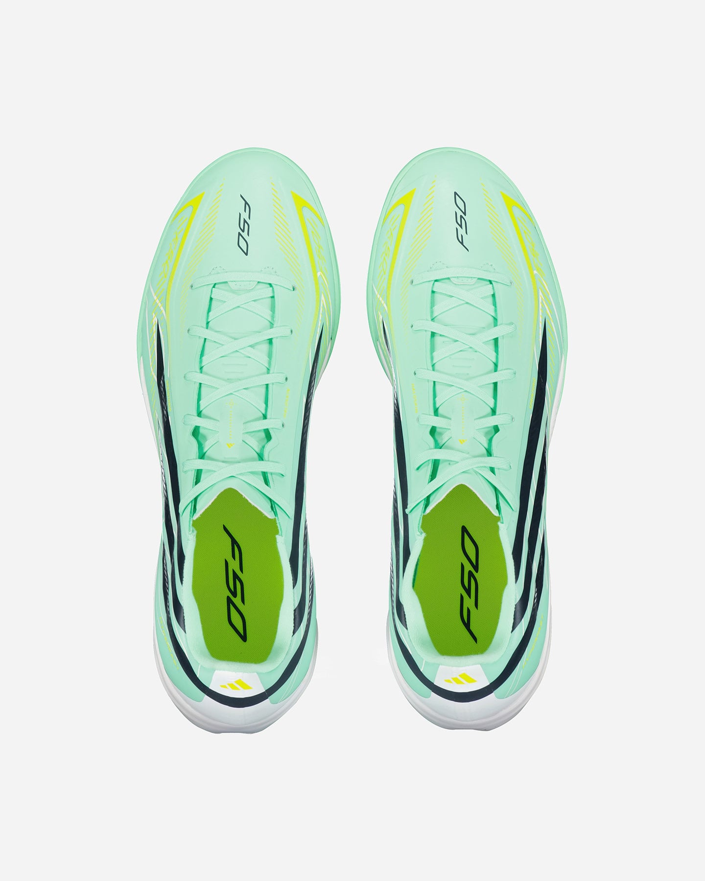 Scarpe calcio ADIDAS F50 HYPERFAST LEAGUE TF M - 4 | Cisalfa Sport