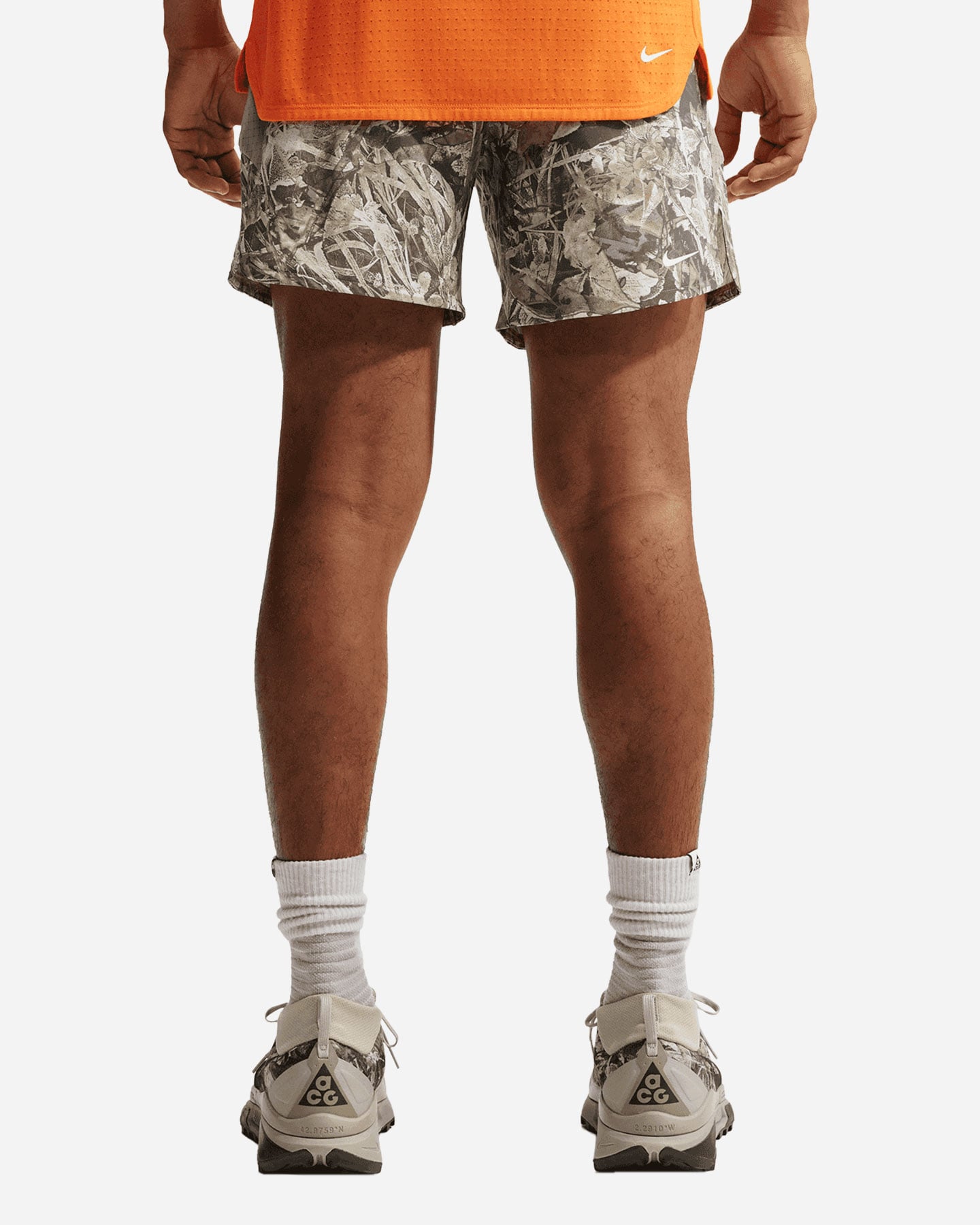 Short running NIKE ACG M - 1 | Cisalfa Sport