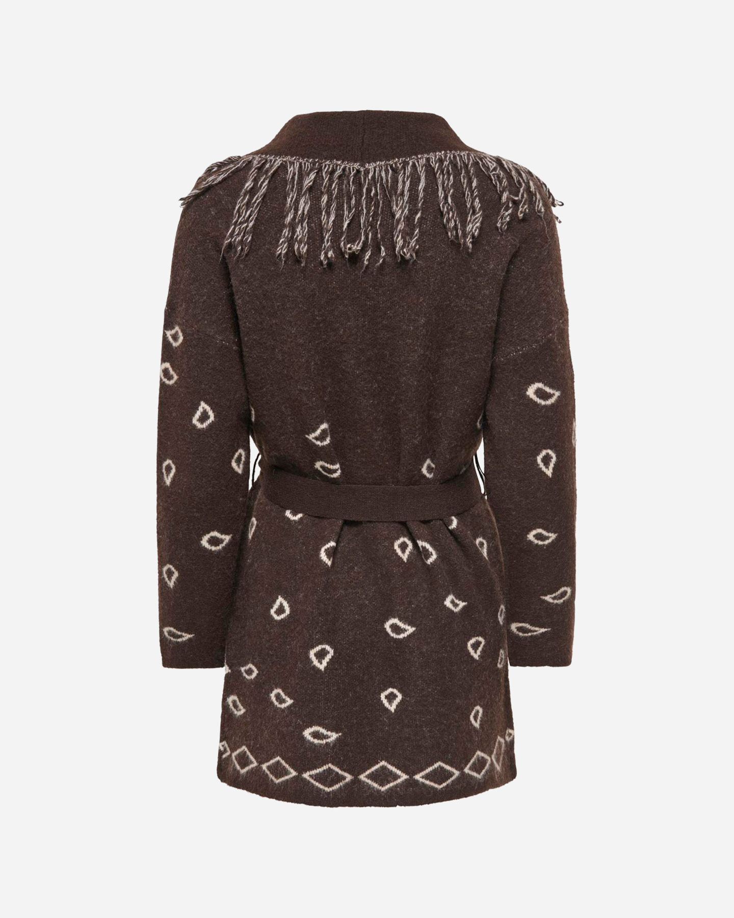 Cardigan ONLY NEW MYRA W - Bianco - 1 | Cisalfa Sport