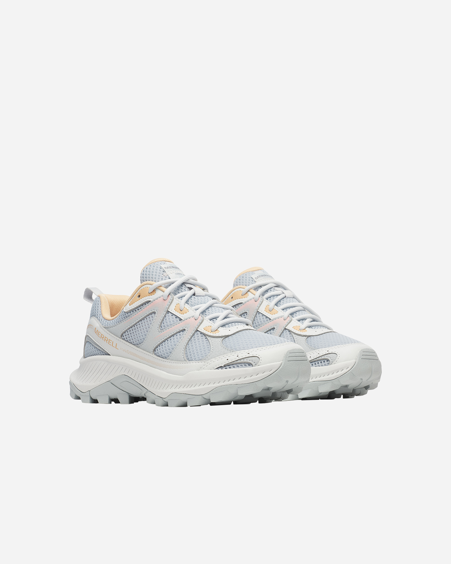 Scarpe trekking MERRELL TEMPO EXP W - Grigio - 1 | Cisalfa Sport