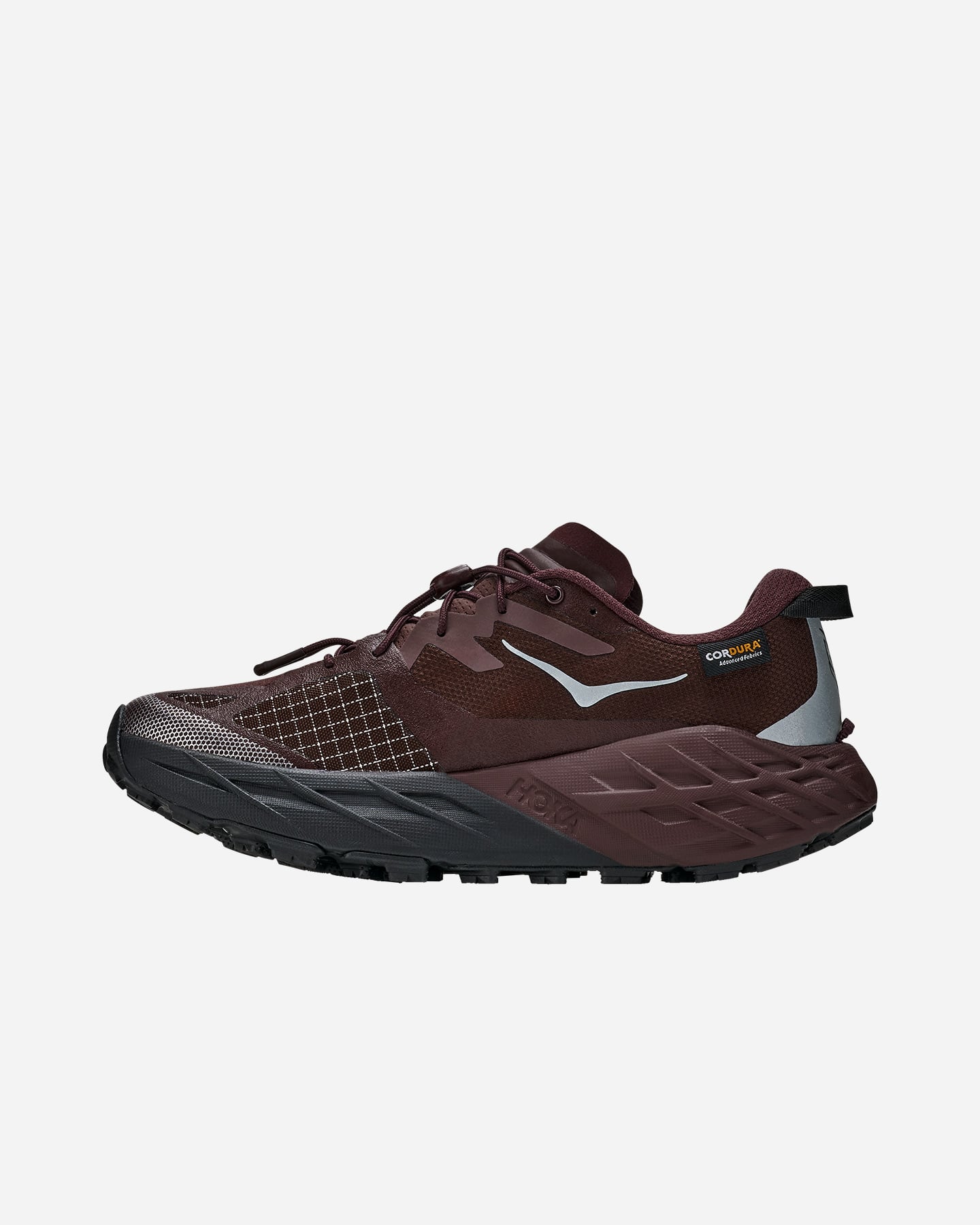 Scarpe trail HOKA SPEEDGOAT 7 GTX W - Nero - 5 | Cisalfa Sport