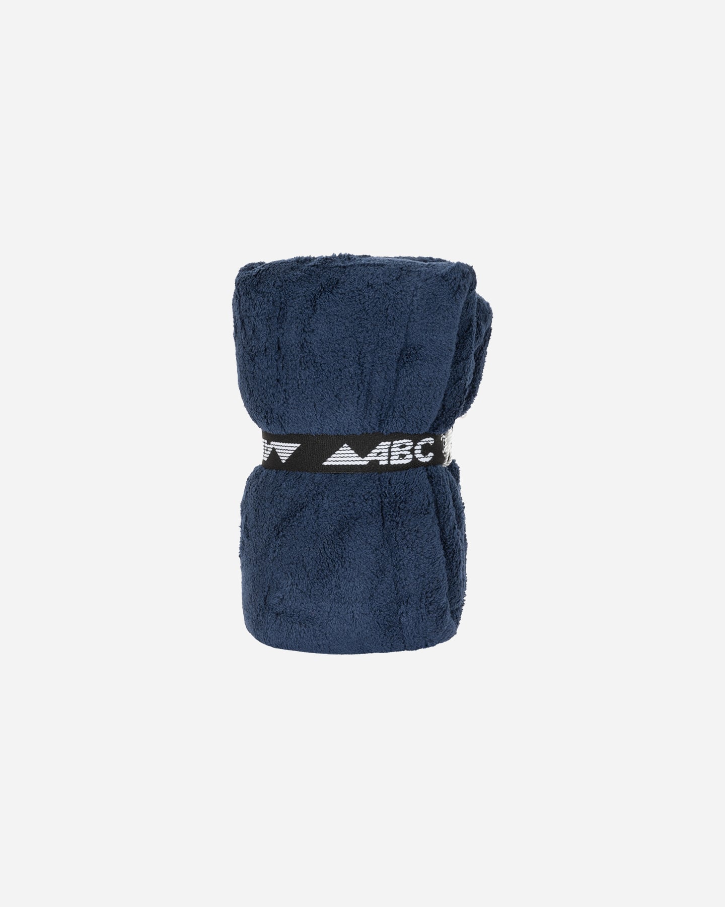 Telo ABC HAIR WRAP  - Nero - 1 | Cisalfa Sport