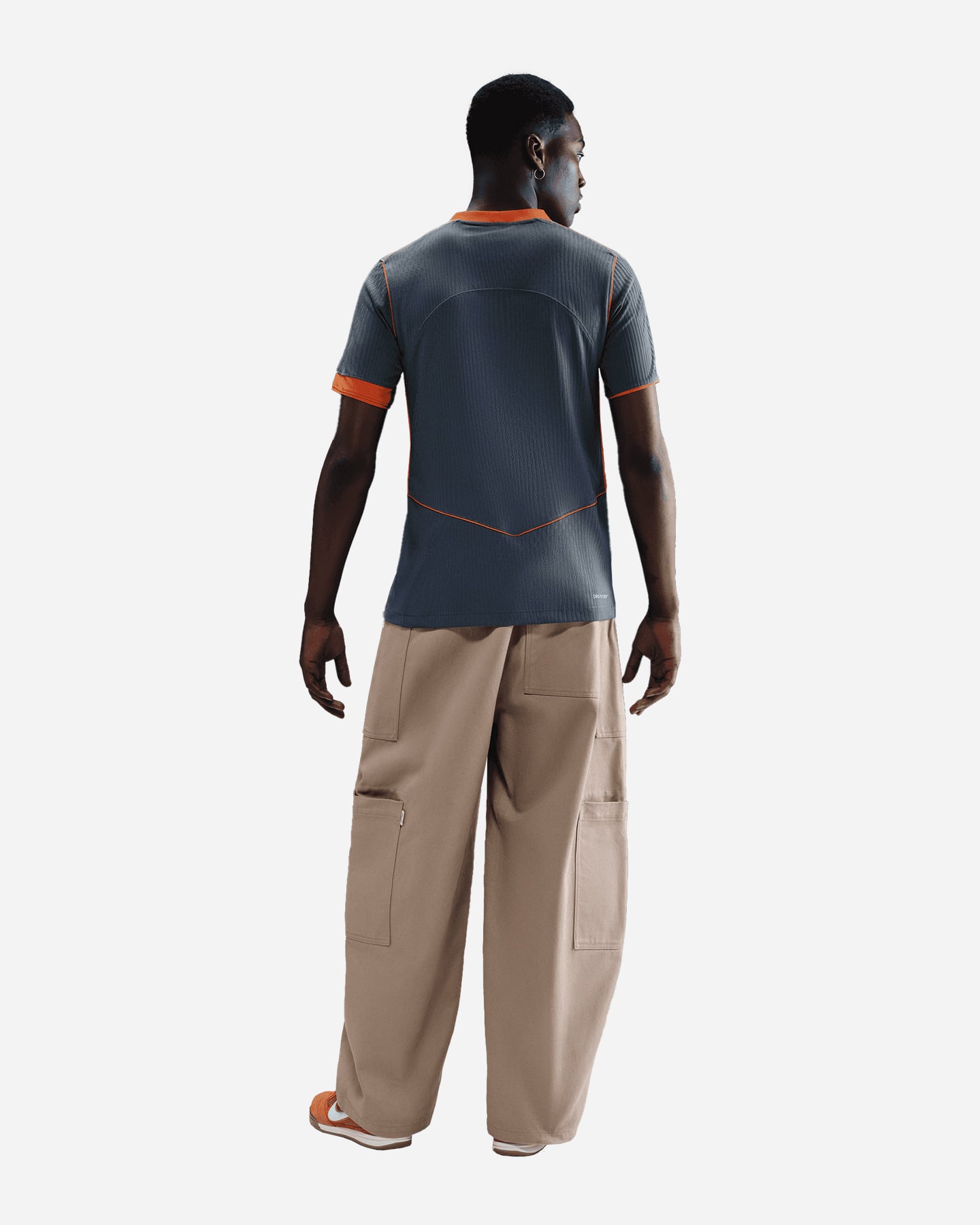 Maglia calcio ufficiale NIKE INTER 3RD MATCH 25-26 M - Color mix - 3 | Cisalfa Sport