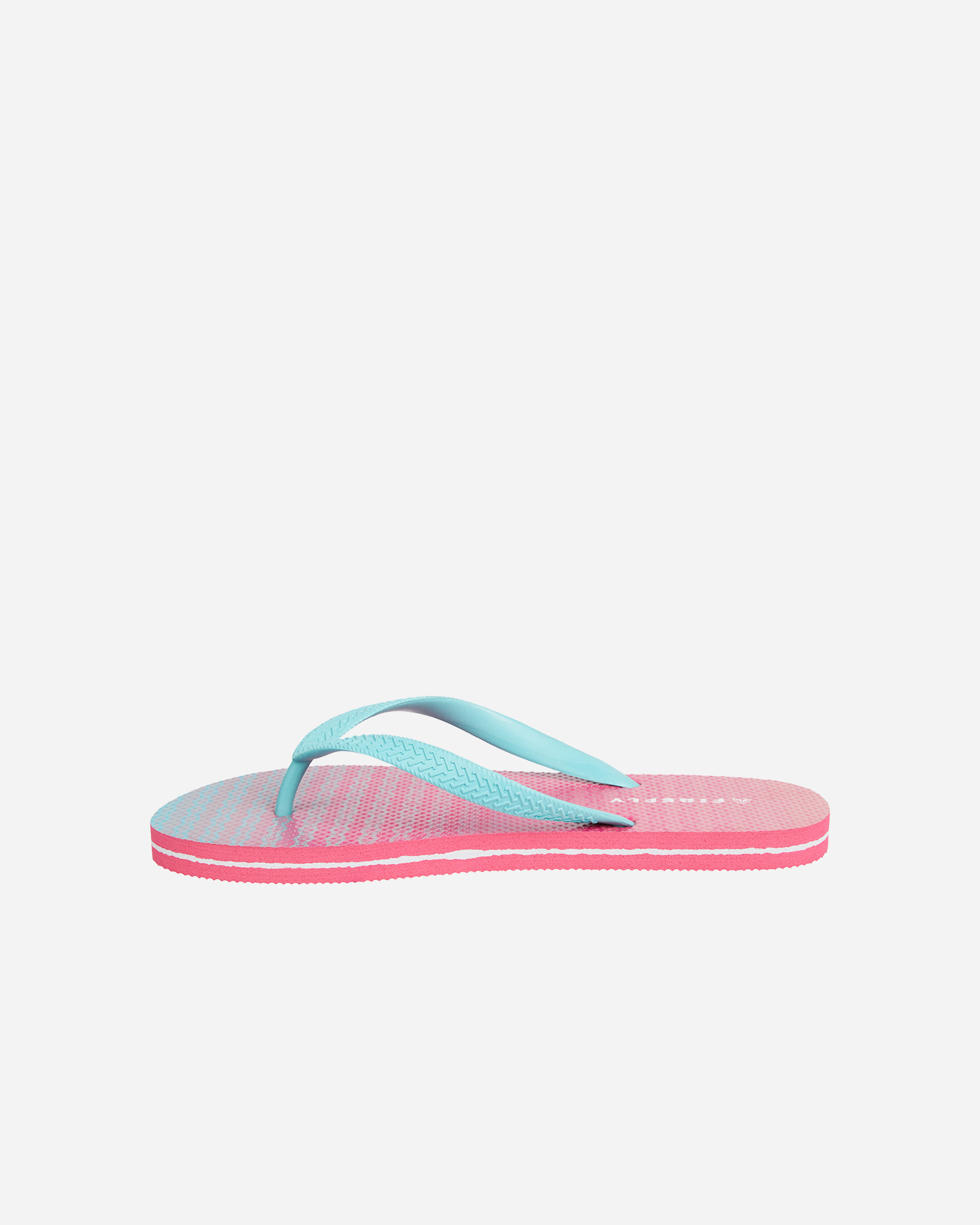 Infradito FIREFLY MADERA W - Rosa - 4 | Cisalfa Sport