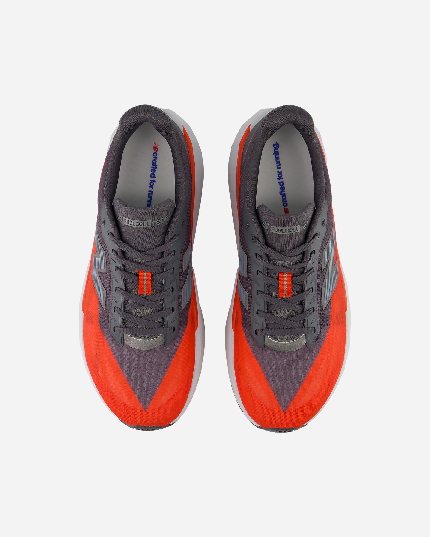 Scarpe running NEW BALANCE FUELCELL REBEL V5 M - 4 | Cisalfa Sport
