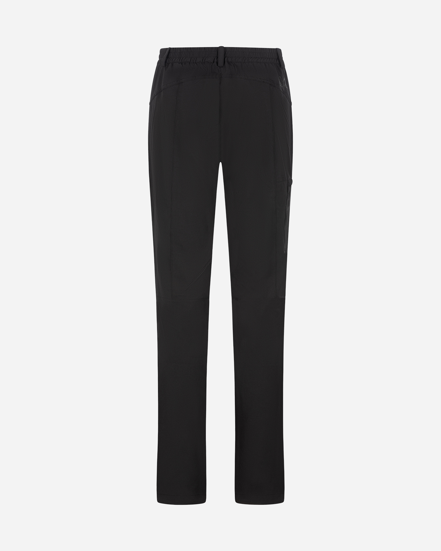 Pantalone outdoor 8848 HIKE W - Nero - 1 | Cisalfa Sport