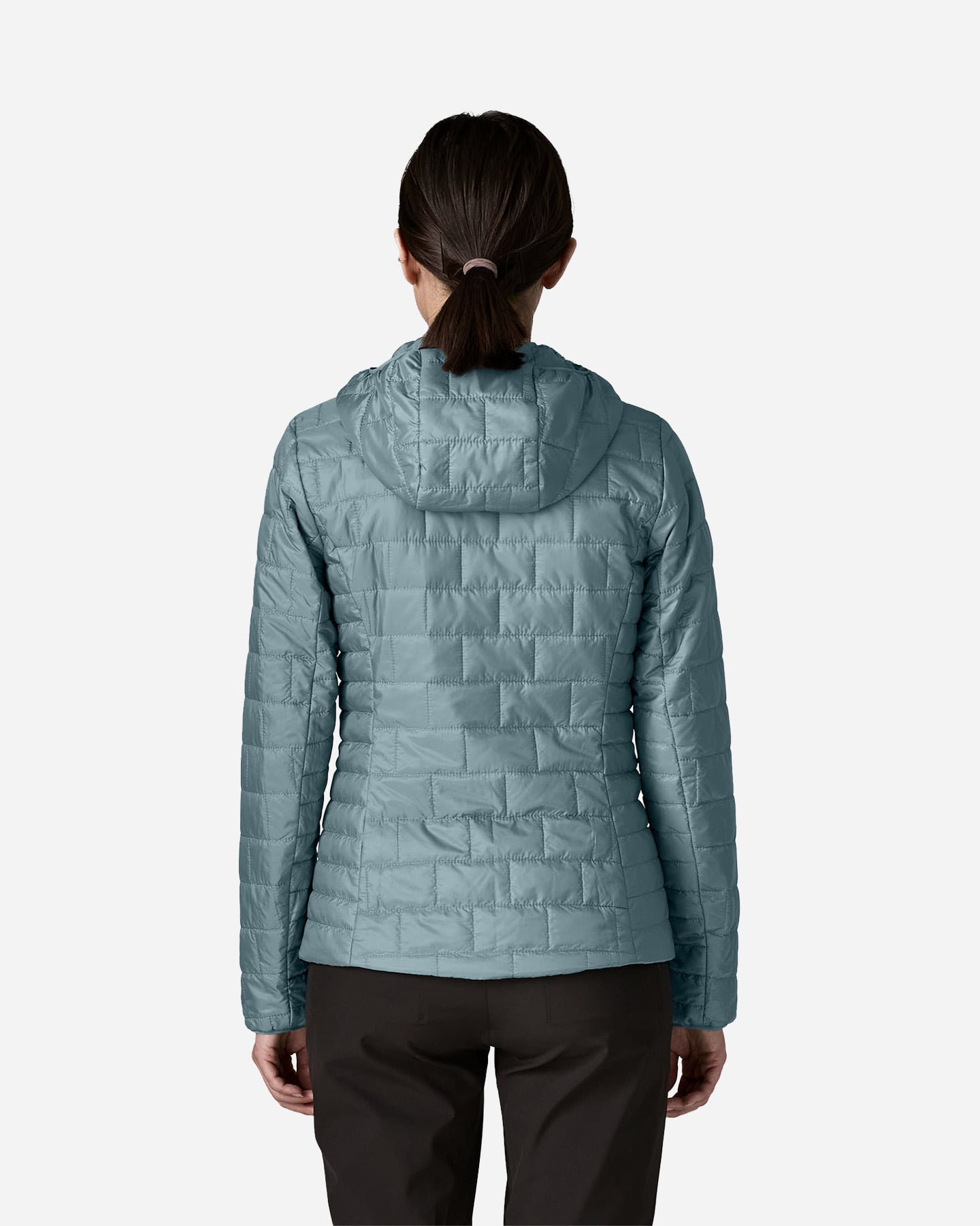 Giacca outdoor PATAGONIA NANO PUFF W - Blu - 1 | Cisalfa Sport
