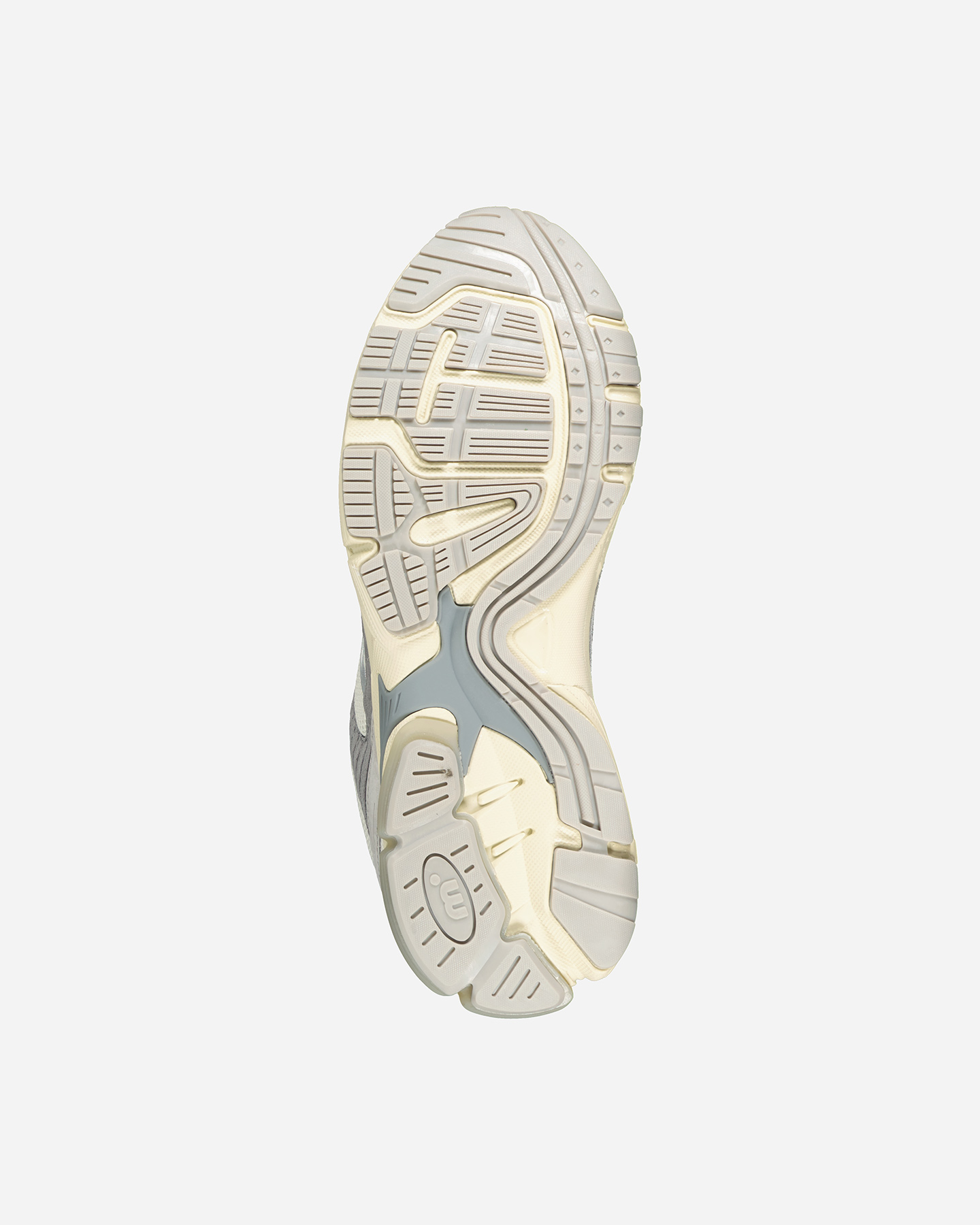 Scarpe sneakers MISTRAL NEWNESS RETRO M - Grigio - 2 | Cisalfa Sport