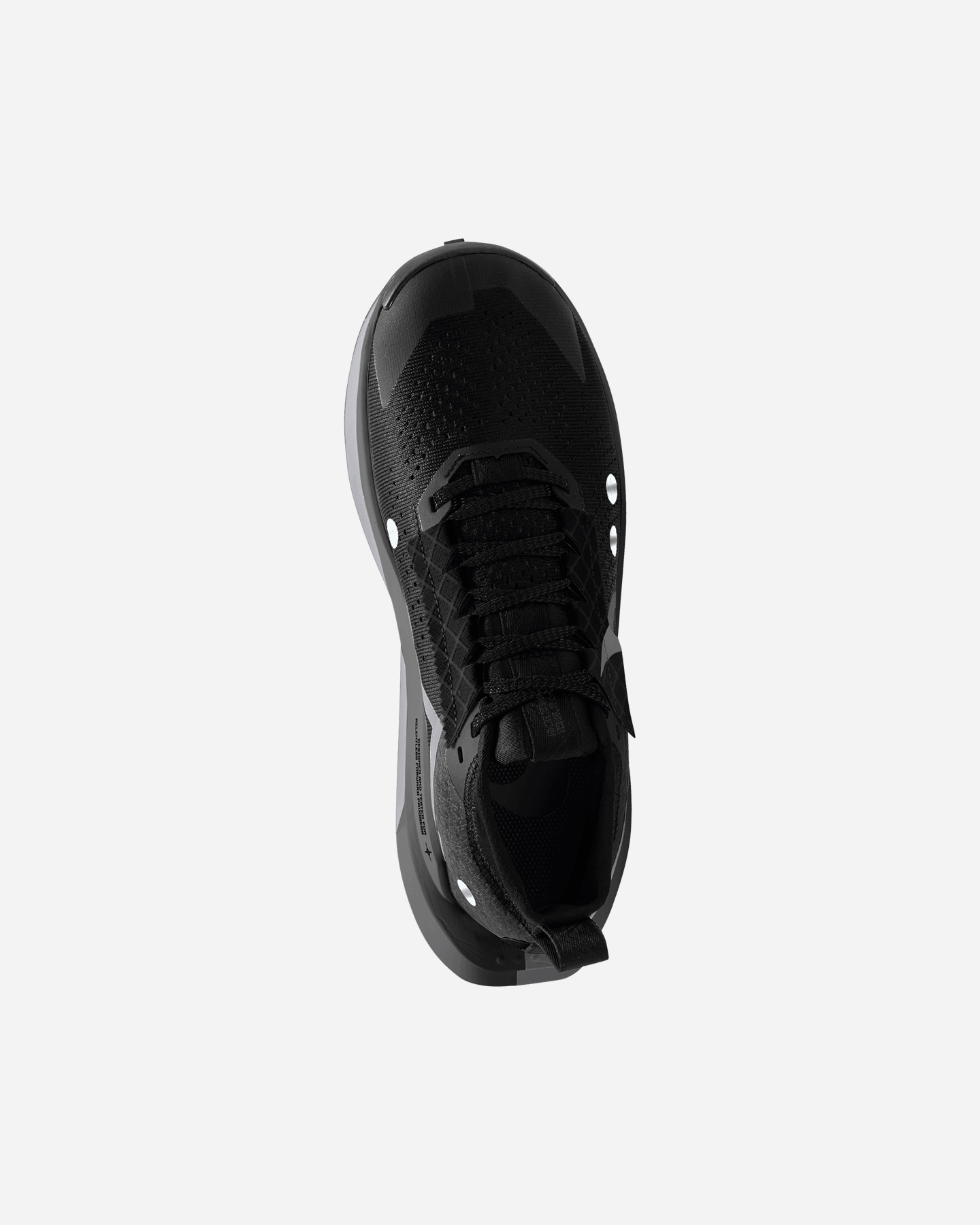Scarpe trail NIKE ZEGAMA TRAIL 2 W - Nero - 2 | Cisalfa Sport