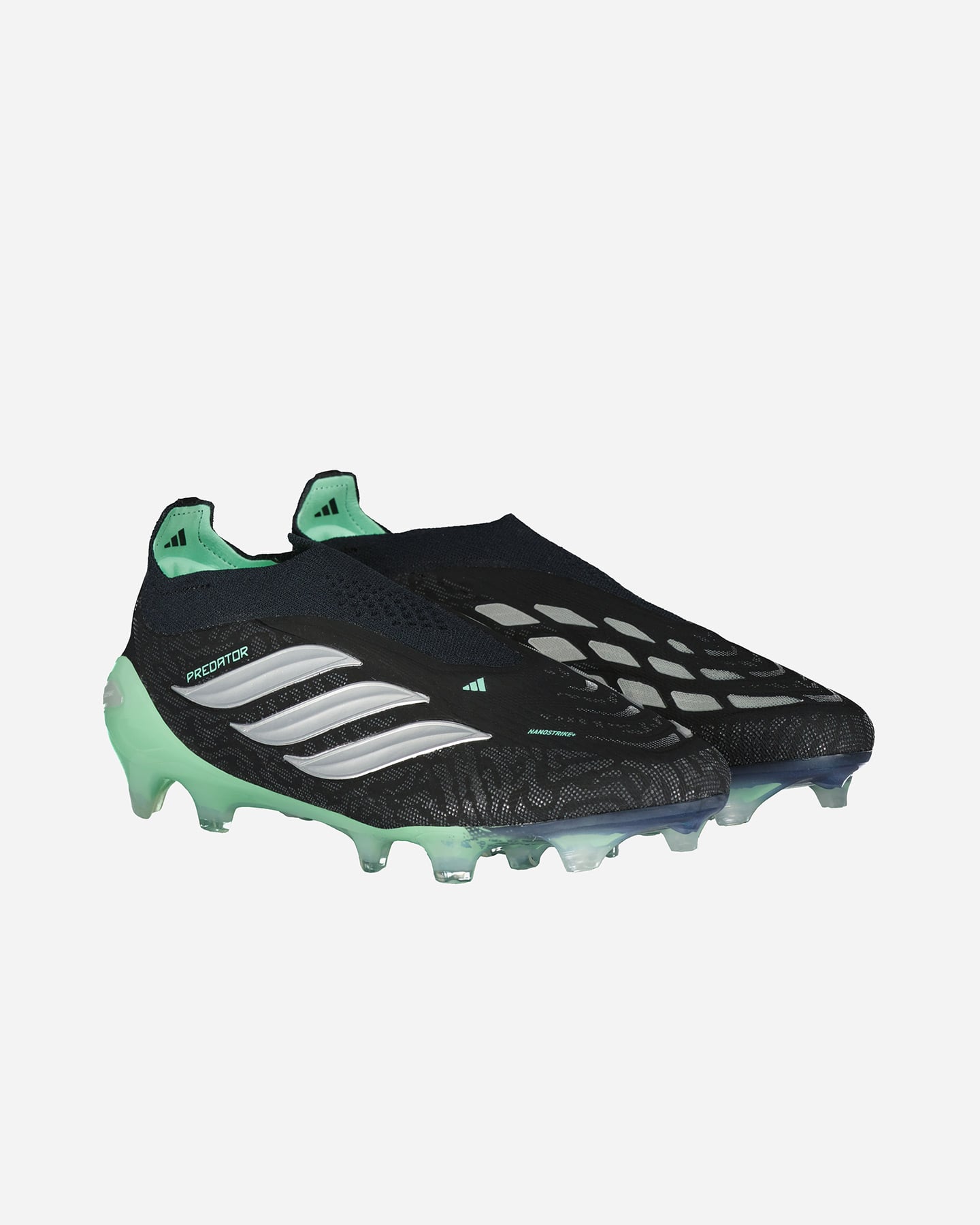 Scarpe calcio ADIDAS PREDATOR ELITE LL FG M - 1 | Cisalfa Sport