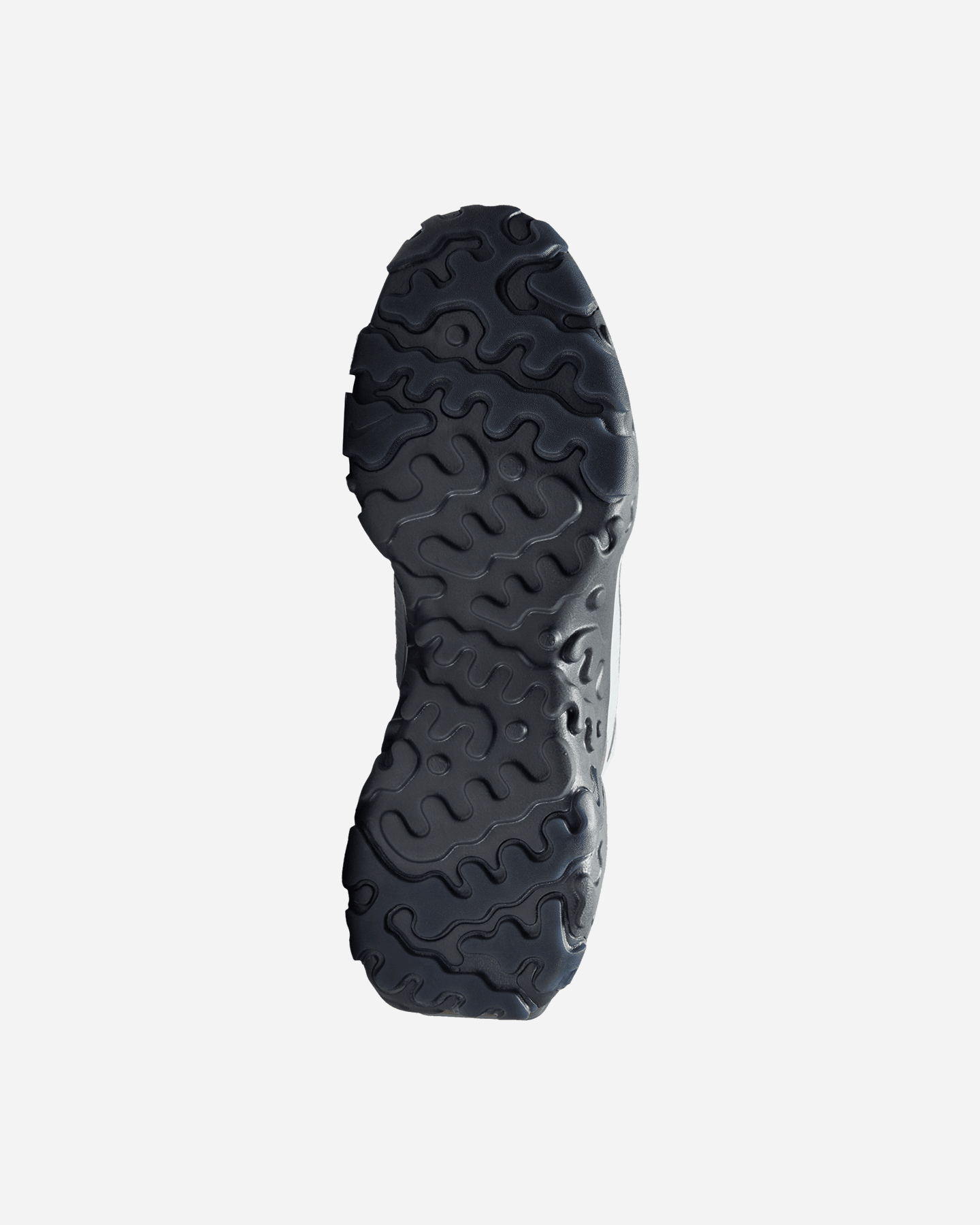 Scarpe sneakers NIKE REACT VISION M - Color mix - 2 | Cisalfa Sport
