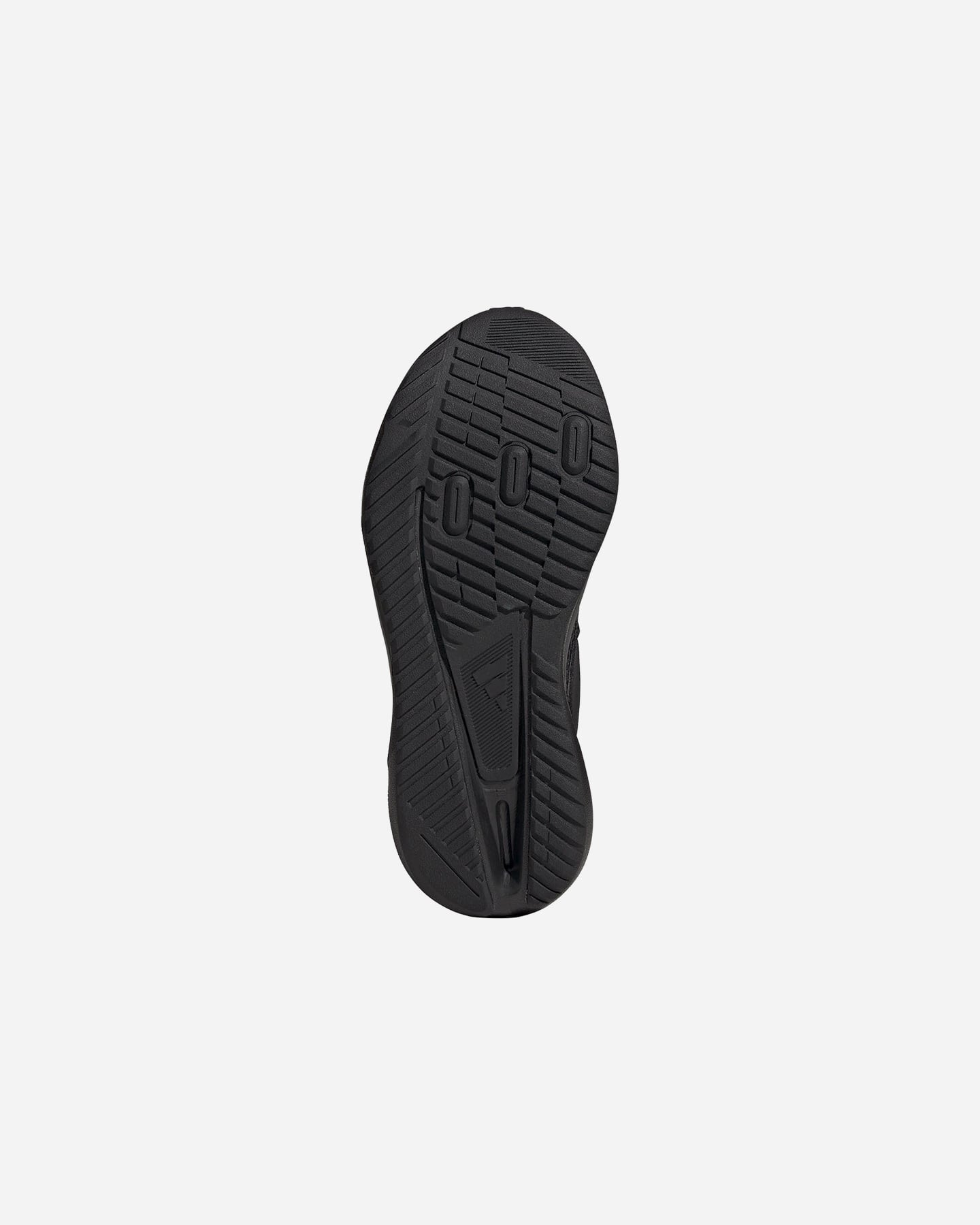 Scarpe sneakers ADIDAS CORE LIGHTBLAZE GS JR - Nero - 1 | Cisalfa Sport