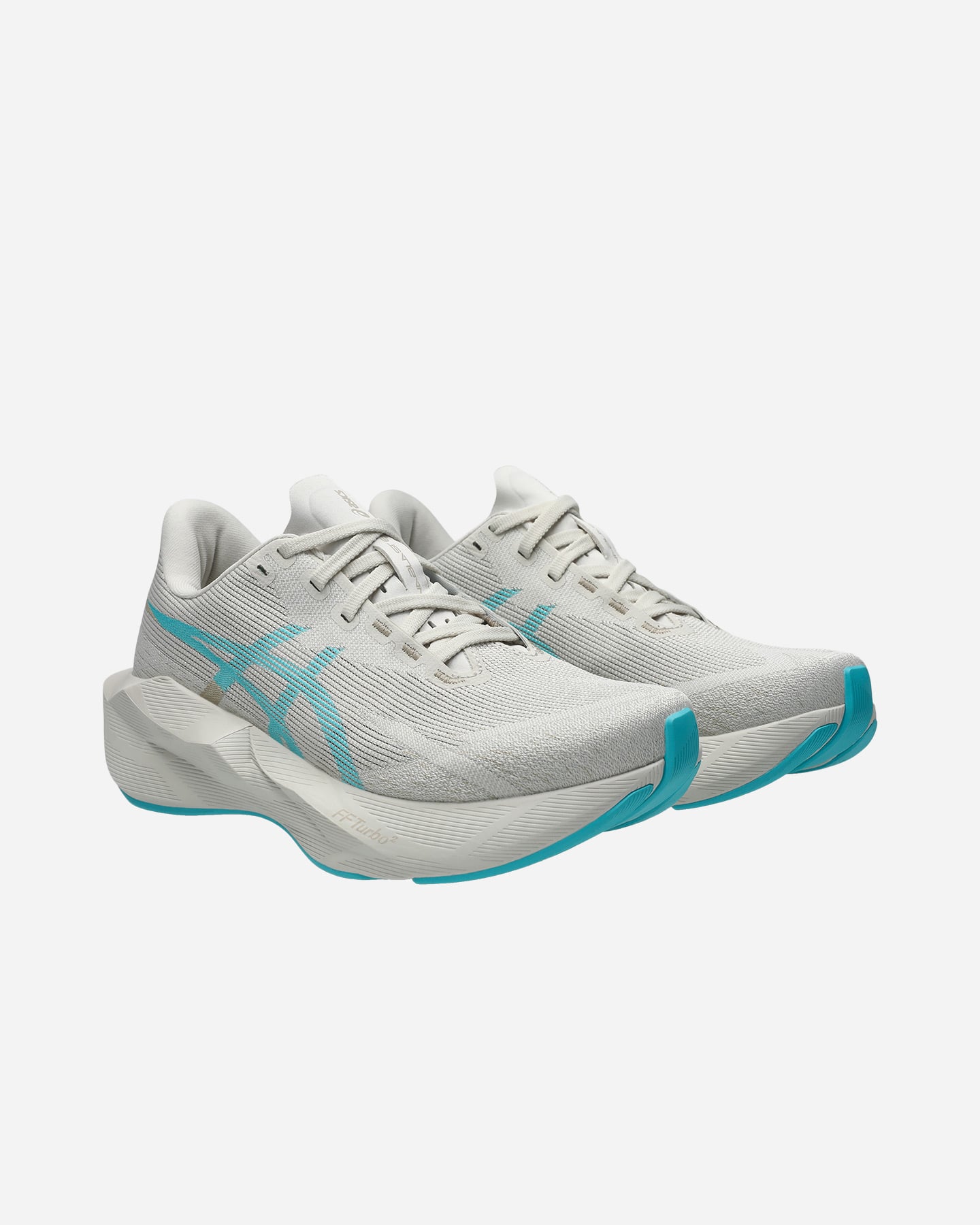 Scarpe running ASICS NOVABLAST 6 W - Color mix - 1 | Cisalfa Sport
