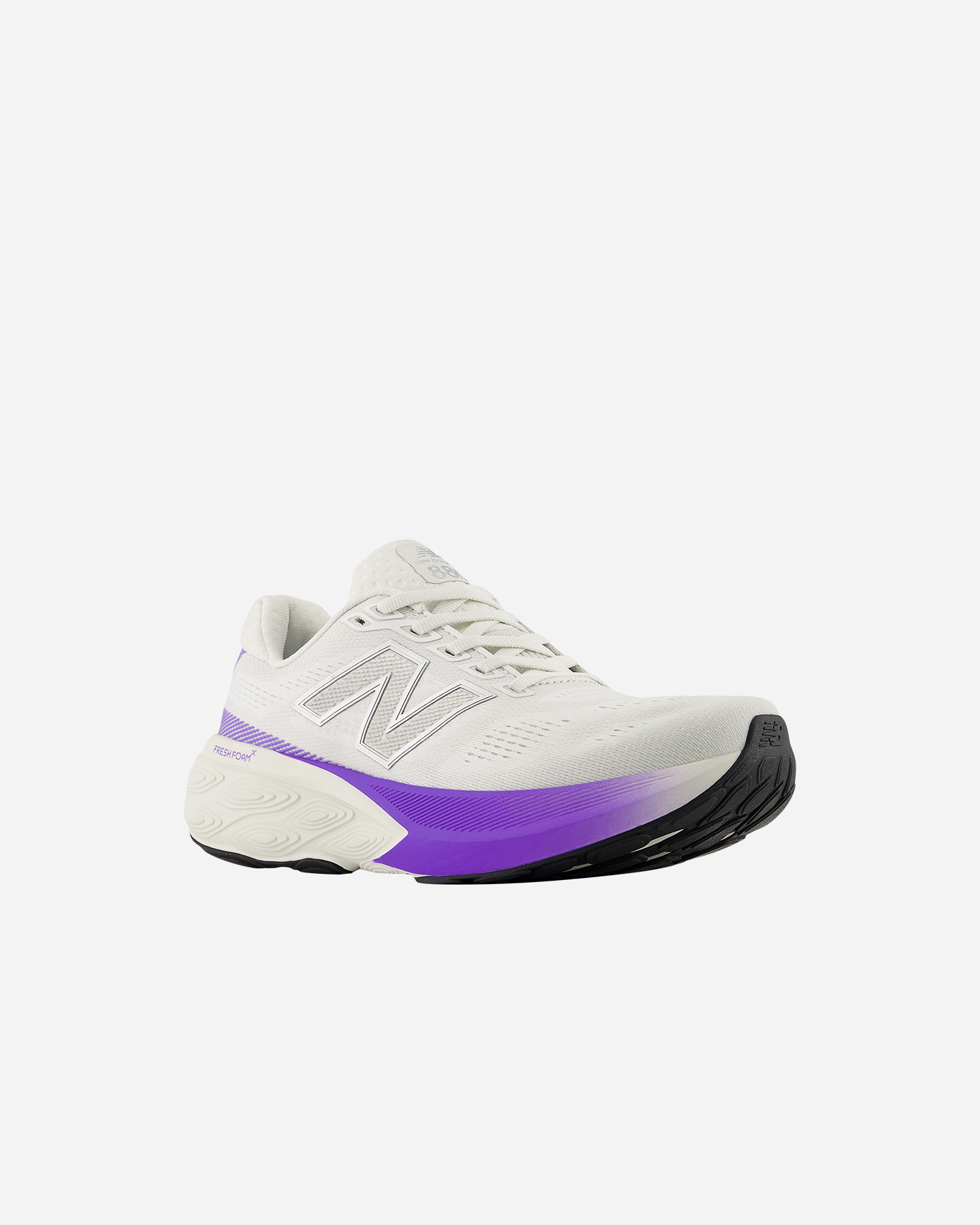 Scarpe running NEW BALANCE FRESH FOAM X 880V15 W - Grigio - 1 | Cisalfa Sport