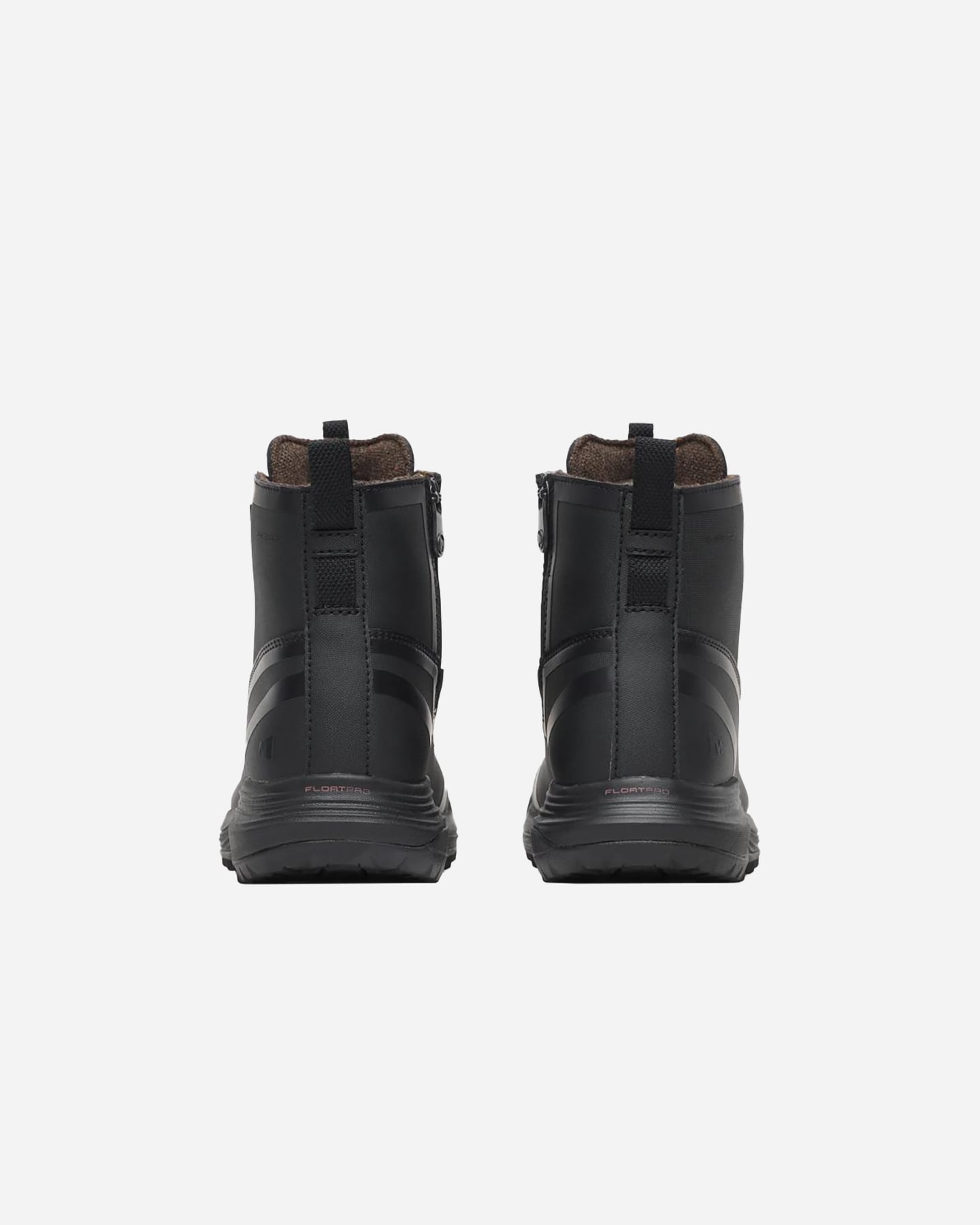 Scarponcino MERRELL SIREN 4 BOOT WP W - Nero - 4 | Cisalfa Sport