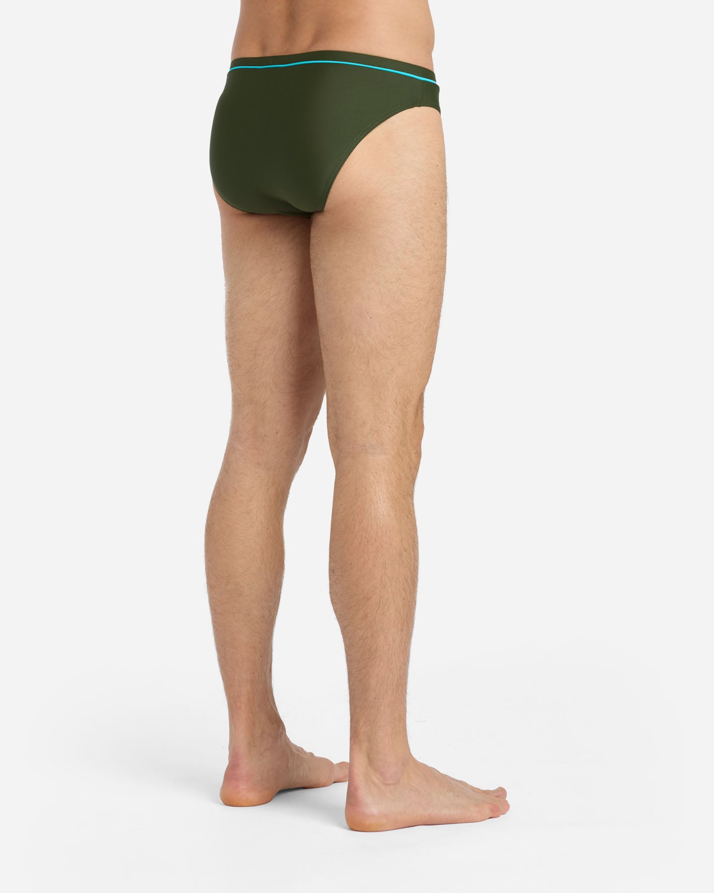Slip mare ADMIRAL AQUAFIT M - Verde - 1 | Cisalfa Sport