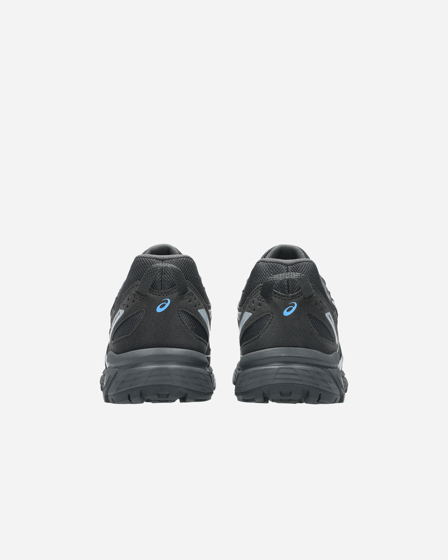 Scarpe sneakers ASICS GEL-VENTURE 6  - Nero - 4 | Cisalfa Sport