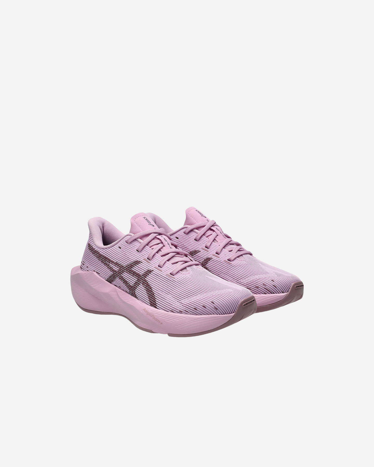 Scarpe running ASICS NOVABLAST 6 GS JR - Lilla - 1 | Cisalfa Sport