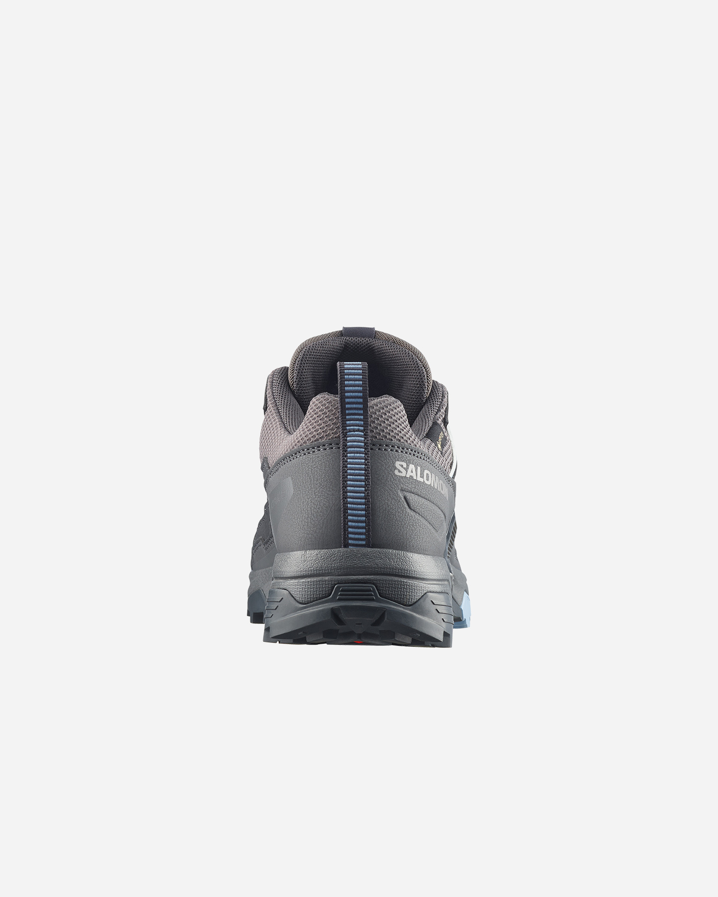 Scarpe trail SALOMON X ULTRA 5 GTX W - Grigio - 5 | Cisalfa Sport