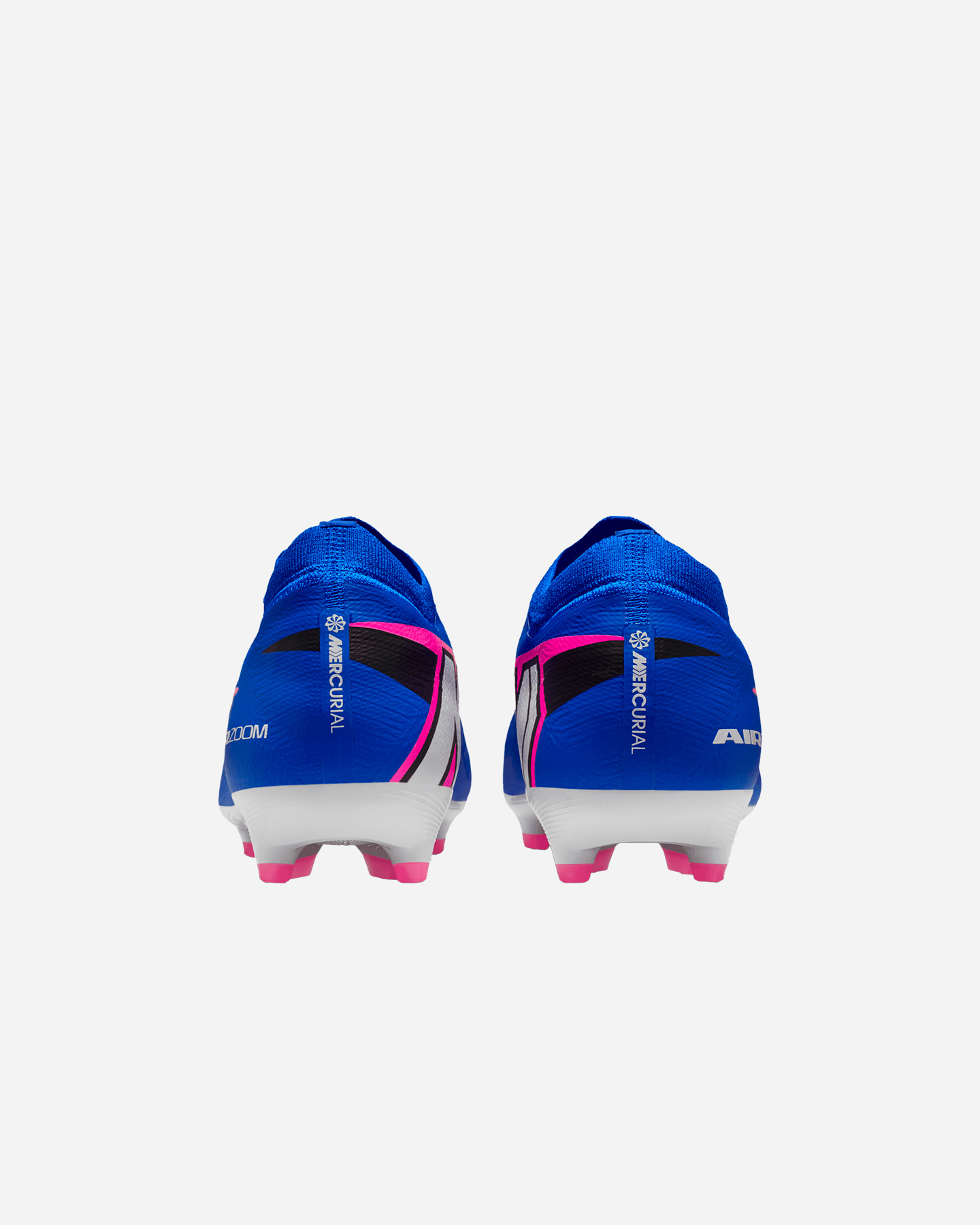 Scarpe calcio NIKE ZOOM VAPOR 16 PRO AG-PRO M - Color mix - 4 | Cisalfa Sport