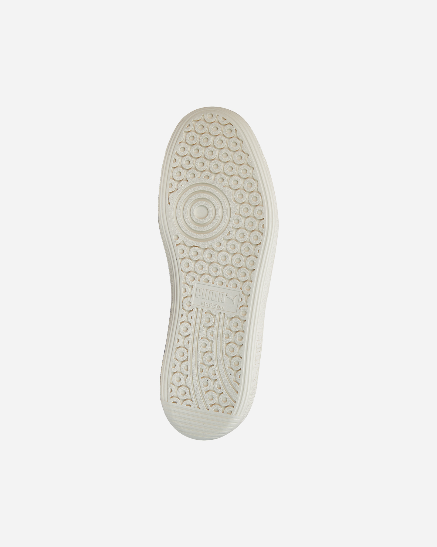 Scarpe sneakers PUMA ARMY TRAINER M - Nero - 2 | Cisalfa Sport