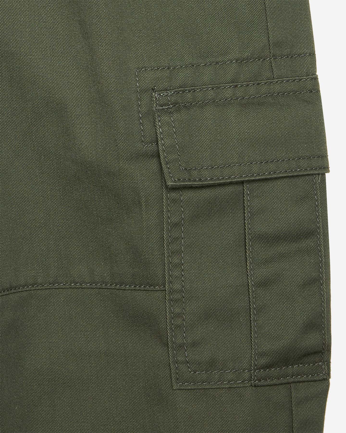 Pantalone ADMIRAL  URBAN COLLEGE JR - Verde - 2 | Cisalfa Sport