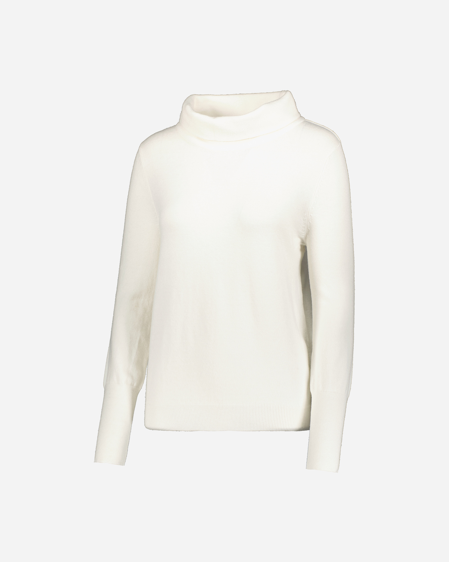 Maglione DACK'S ESSENTIAL W - Bianco - 5 | Cisalfa Sport