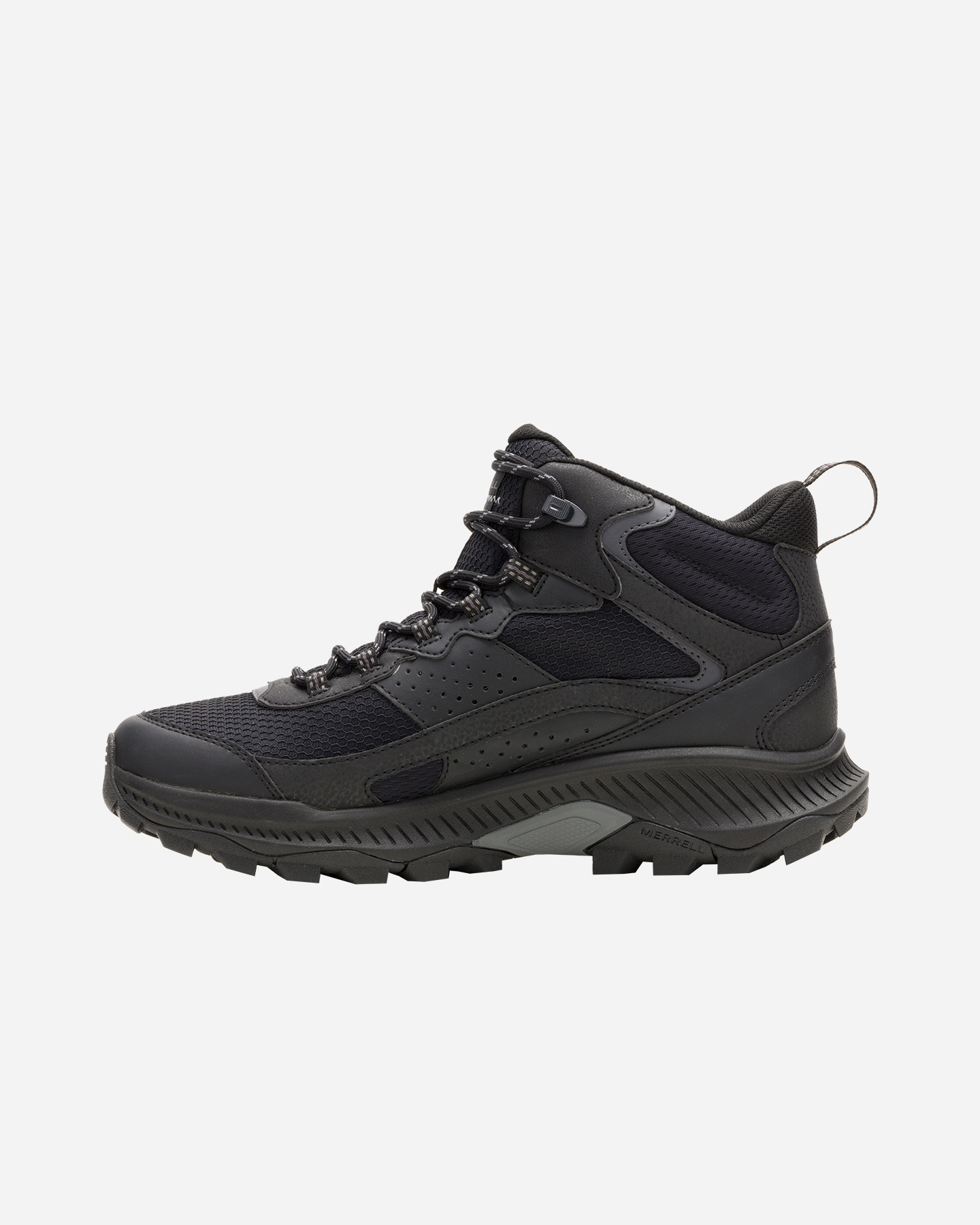 Scarpe escursionismo MERRELL SPEED STRIKE 2 MID GTX M - Nero - 3 | Cisalfa Sport