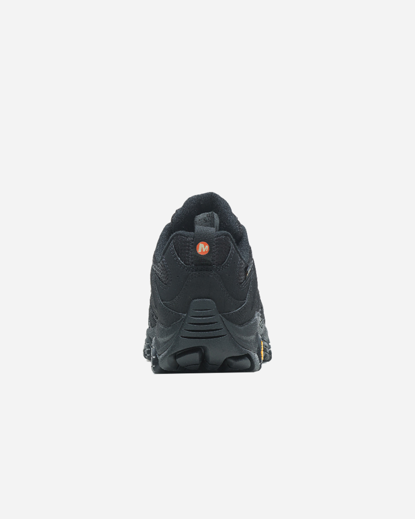 Scarpe trail MERRELL MOAB 3 SYN GTX M - Nero - 4 | Cisalfa Sport