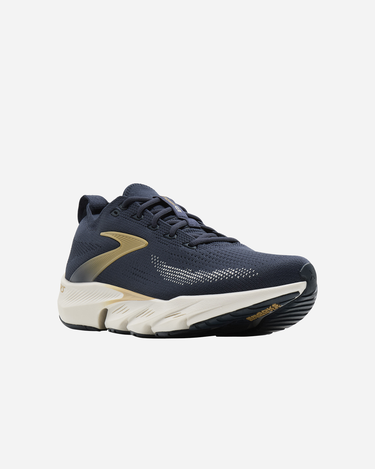 Scarpe running BROOKS GLYCERIN FLEX M - Color mix - 1 | Cisalfa Sport
