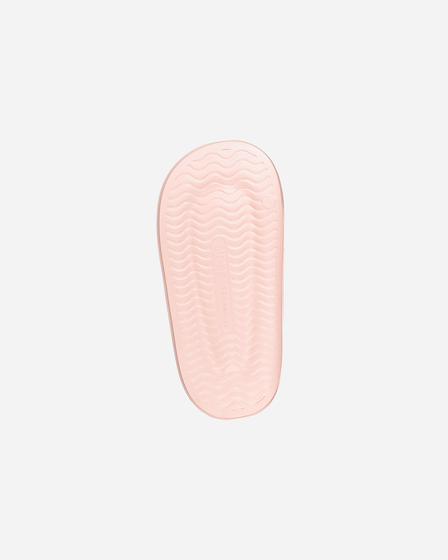 Ciabatte ABC PUFFY JR - Rosa - 2 | Cisalfa Sport